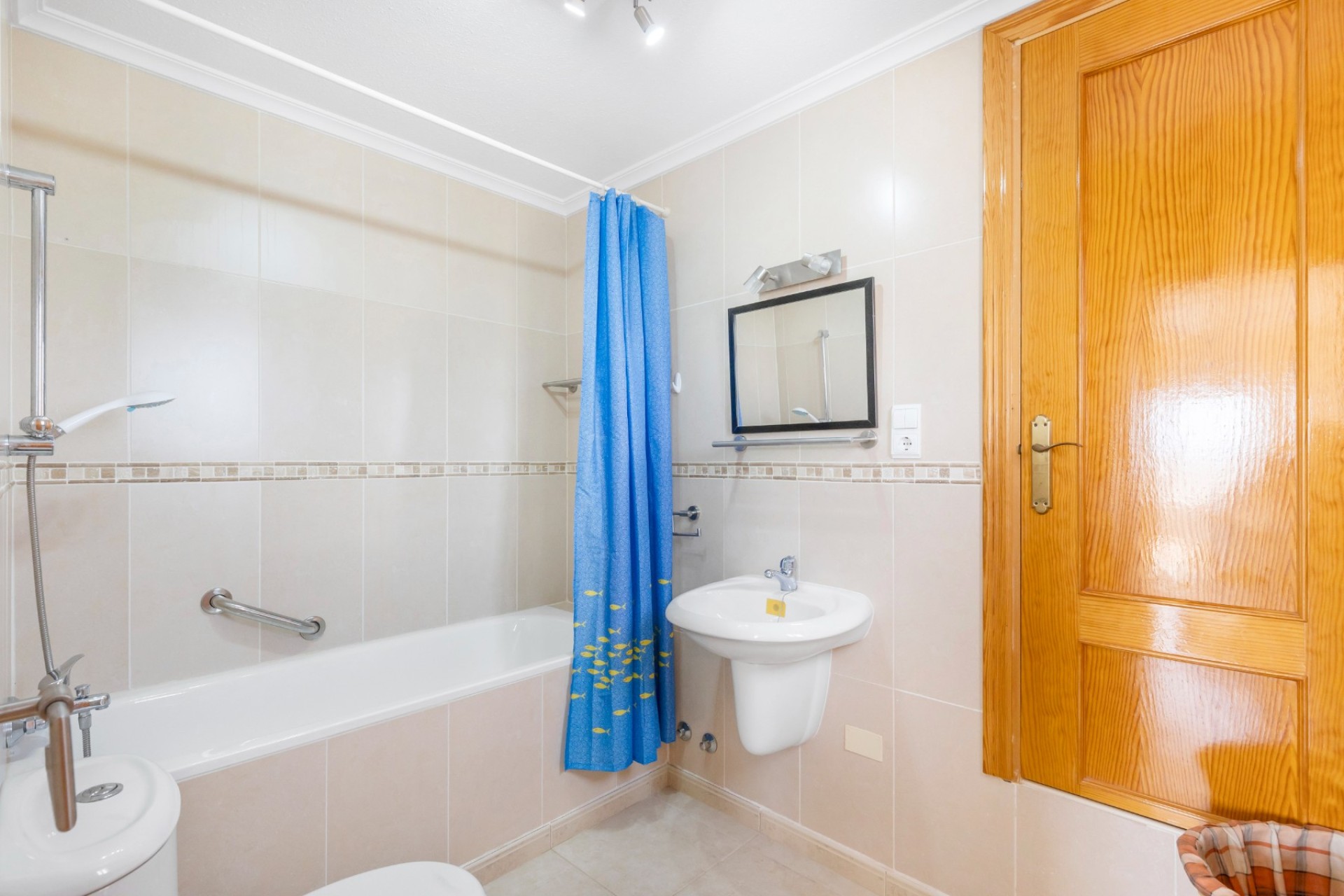 Herverkoop - Villa - San Fulgencio