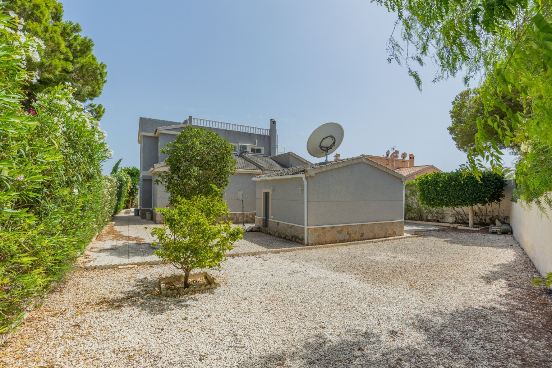 Herverkoop - Villa - San Fulgencio