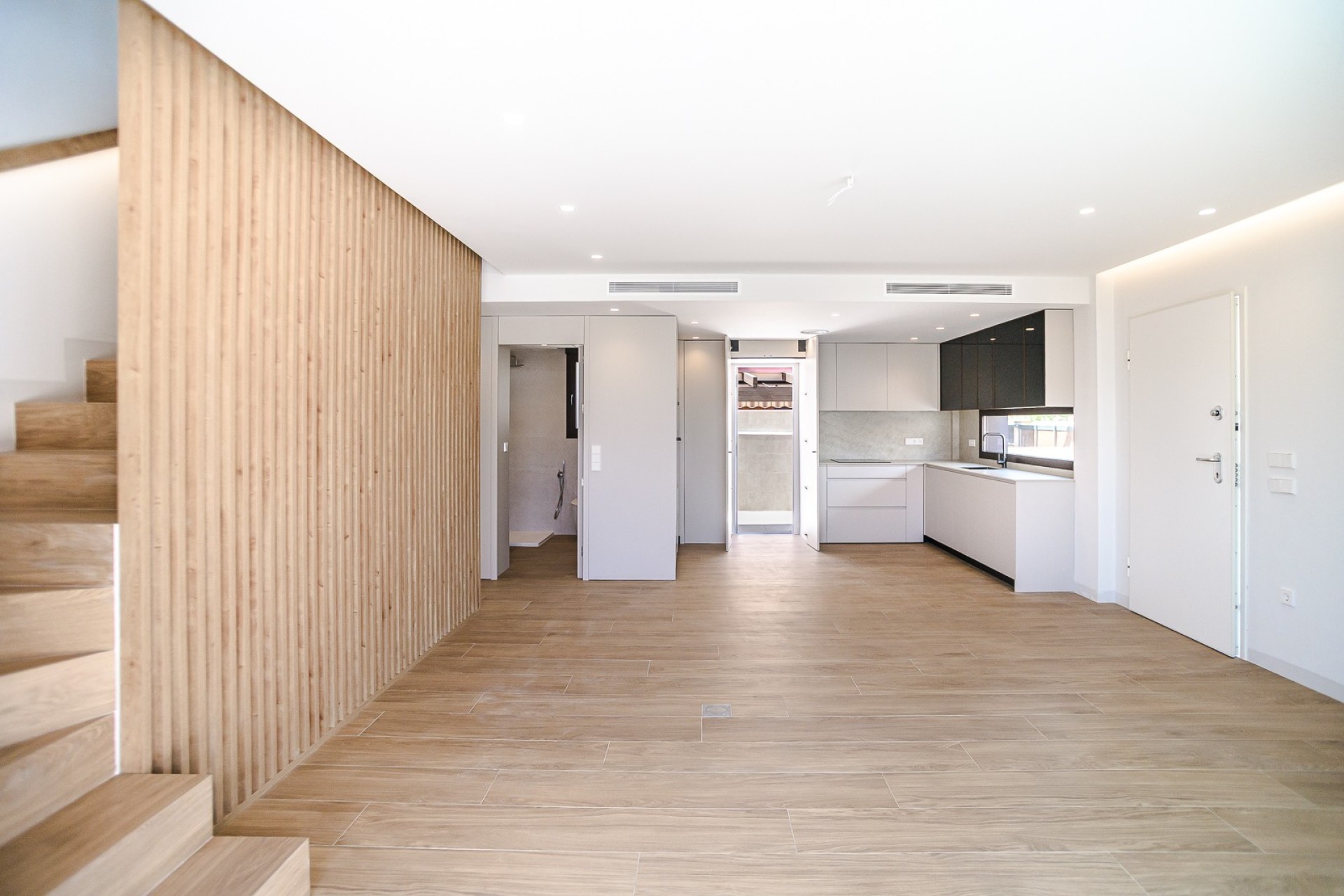 Herverkoop - Villa - San Javier - Santiago de la Ribera