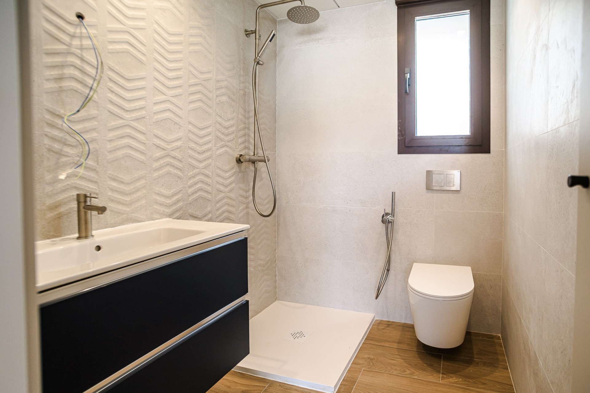 Herverkoop - Villa - San Javier - Santiago de la Ribera