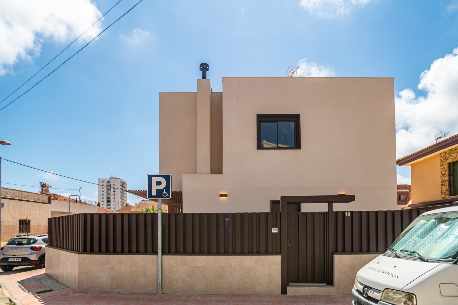 Herverkoop - Villa - San Javier - Santiago de la Ribera