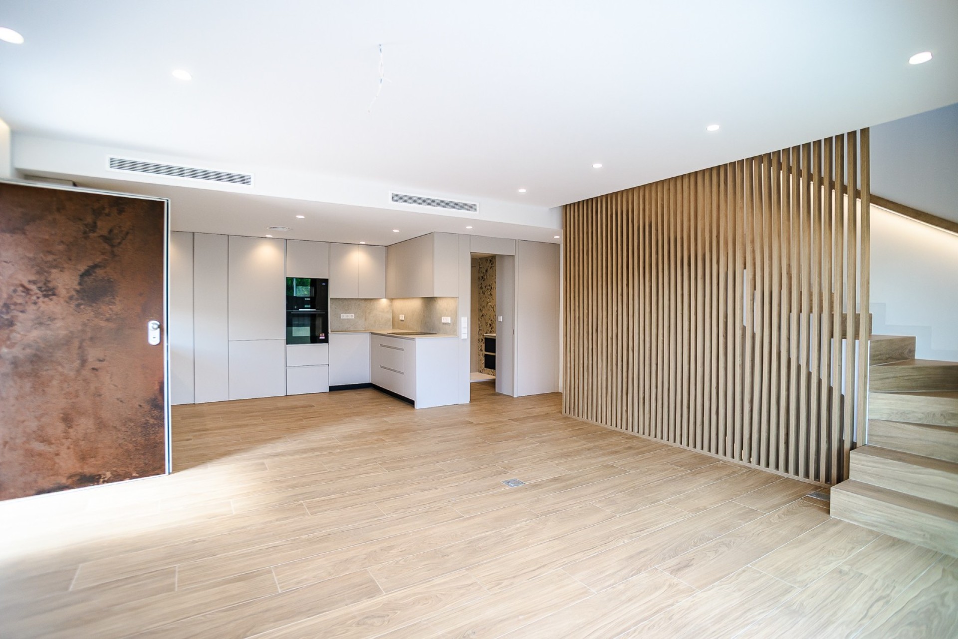 Herverkoop - Villa - San Javier - Santiago de la Ribera