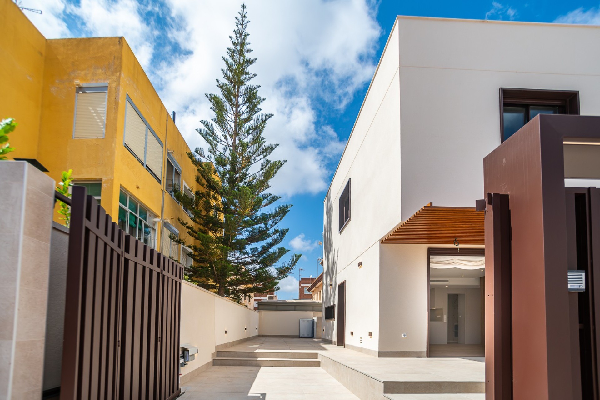 Herverkoop - Villa - San Javier - Santiago de la Ribera