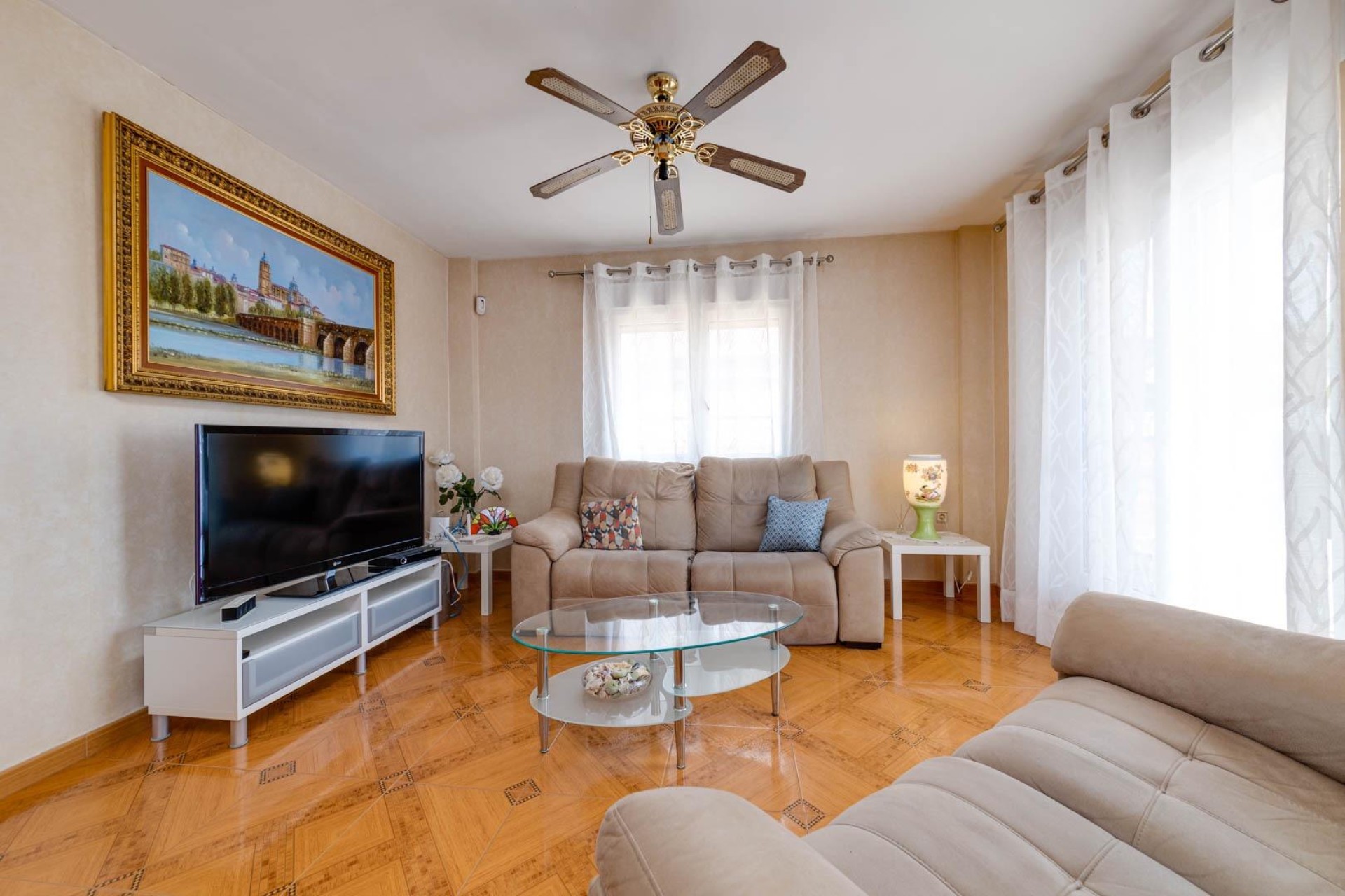 Herverkoop - Villa - San Javier