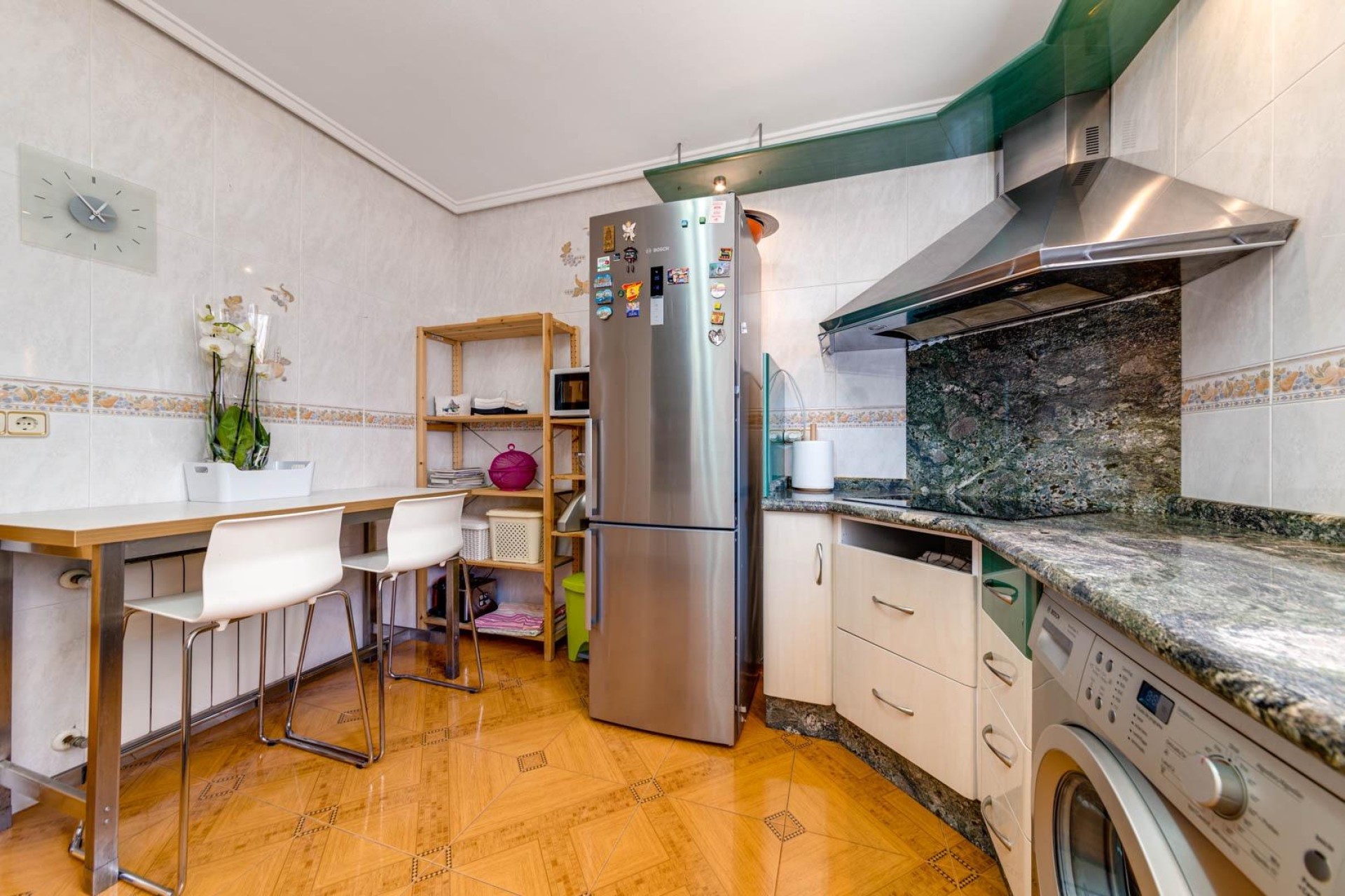 Herverkoop - Villa - San Javier