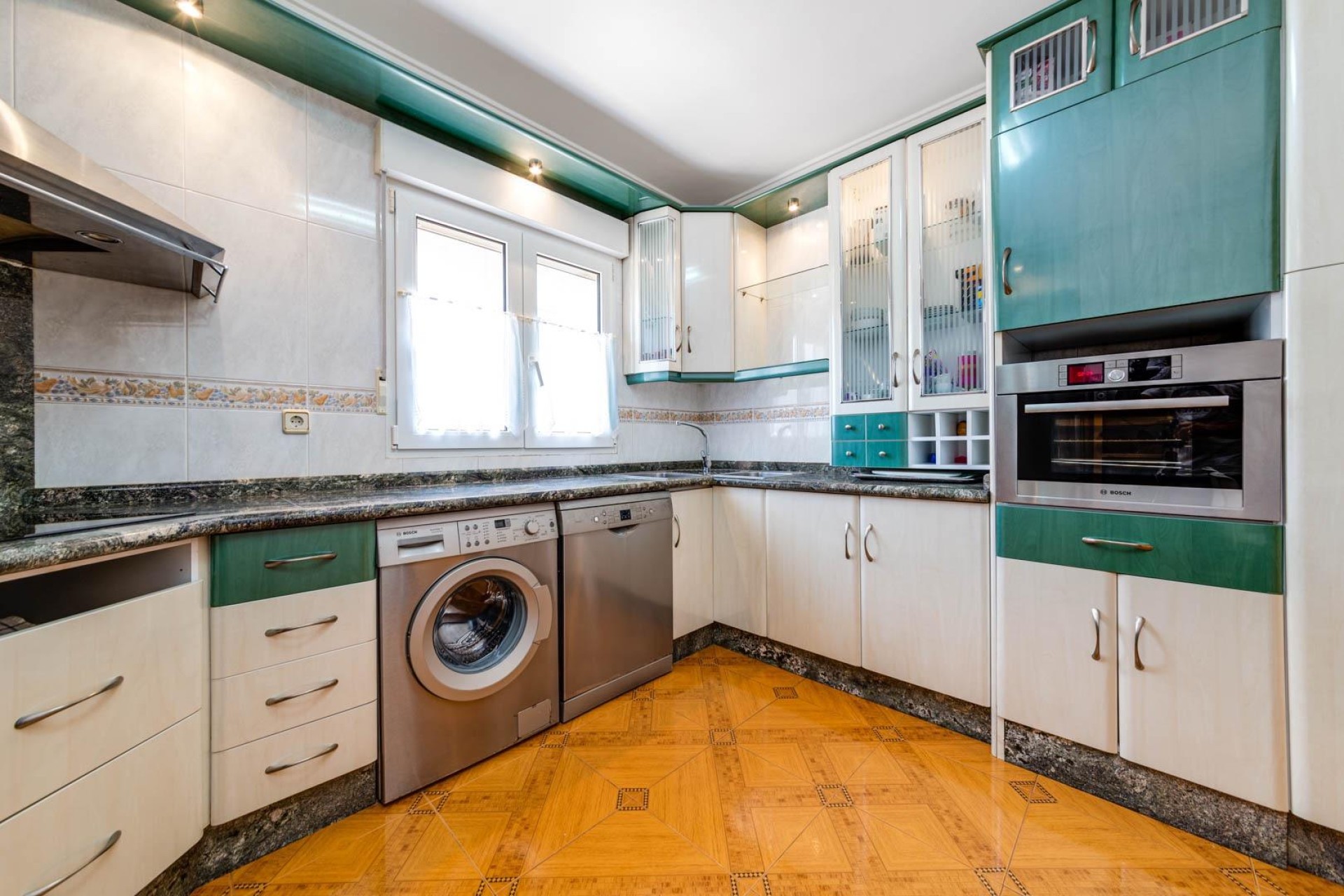 Herverkoop - Villa - San Javier