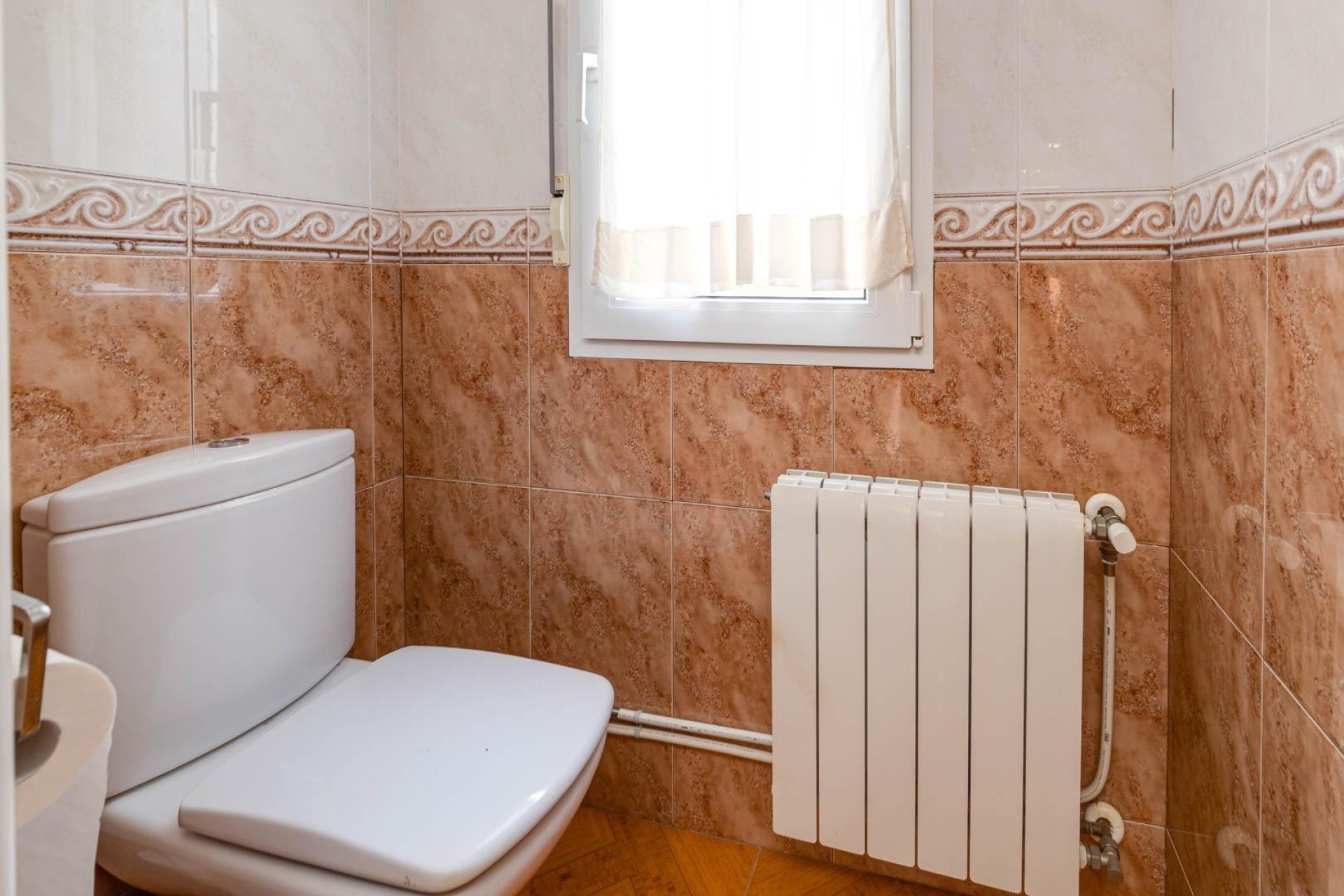 Herverkoop - Villa - San Javier