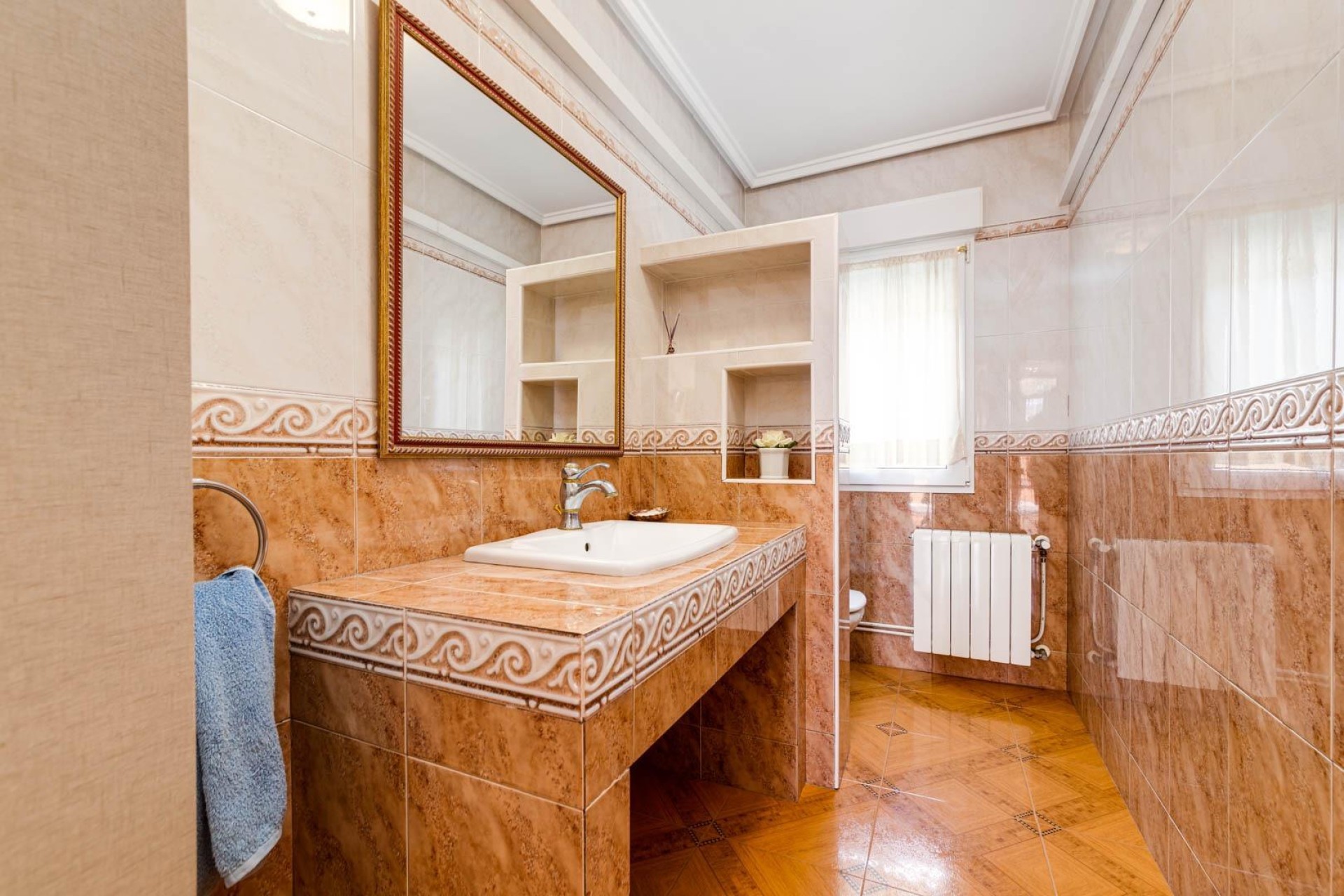 Herverkoop - Villa - San Javier