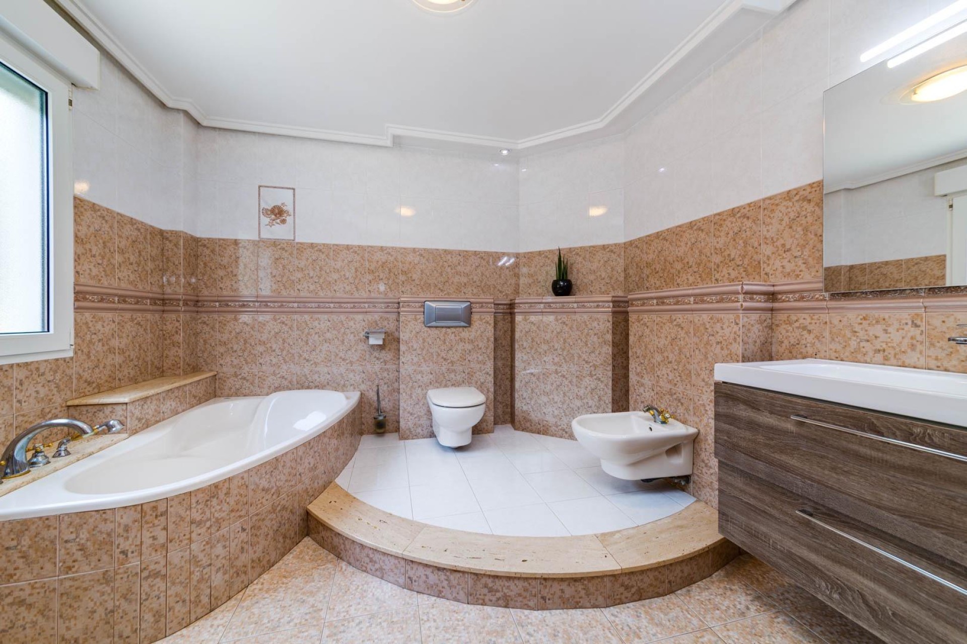 Herverkoop - Villa - San Javier