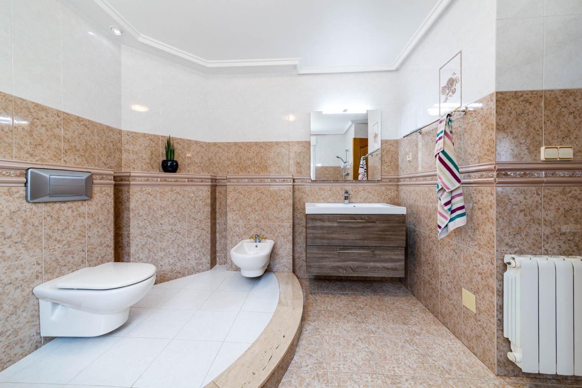 Herverkoop - Villa - San Javier