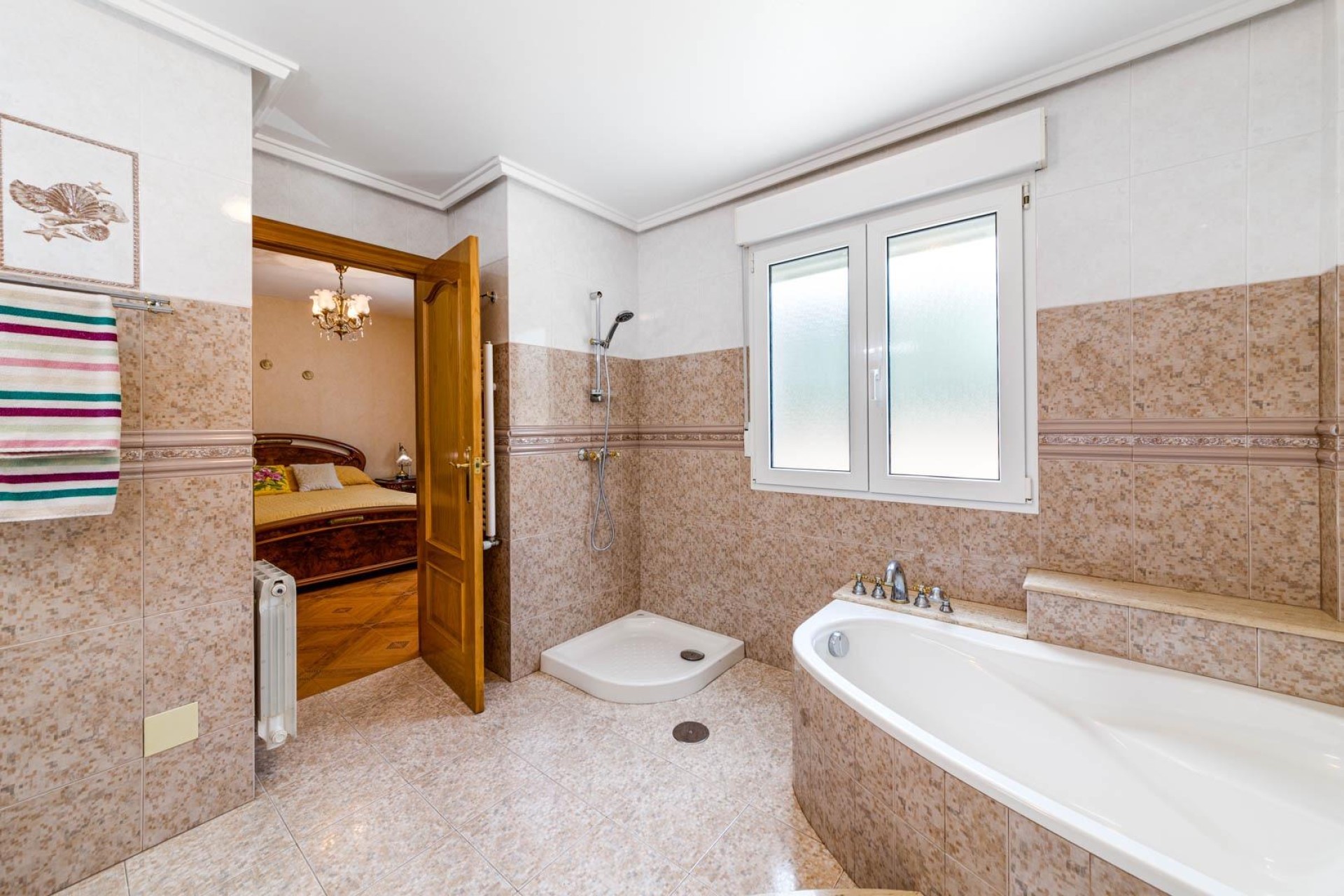 Herverkoop - Villa - San Javier