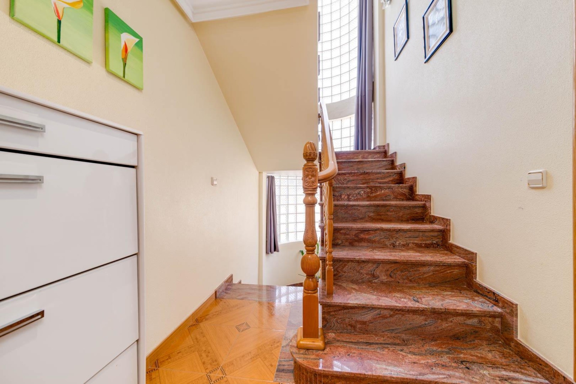 Herverkoop - Villa - San Javier