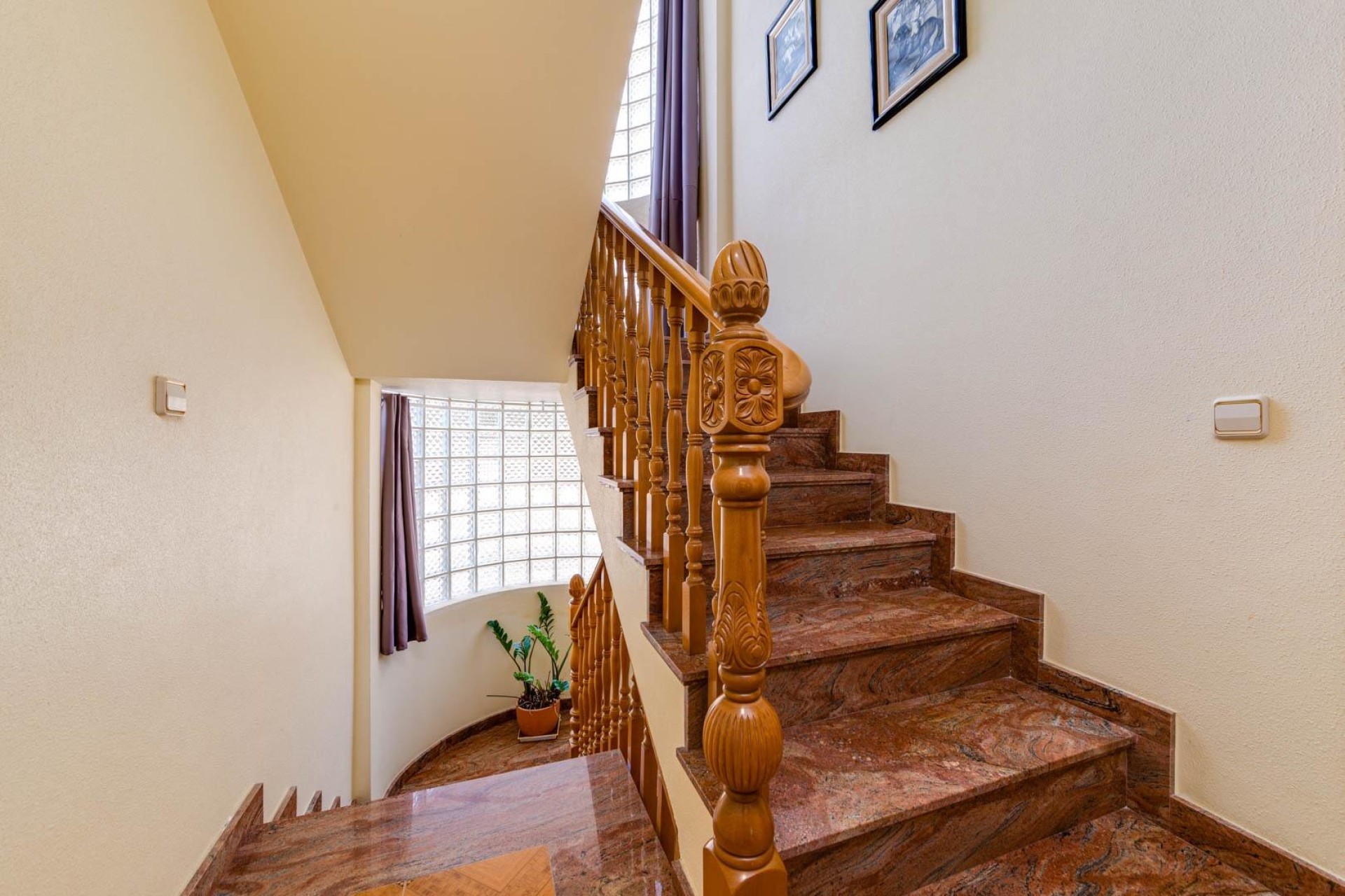 Herverkoop - Villa - San Javier