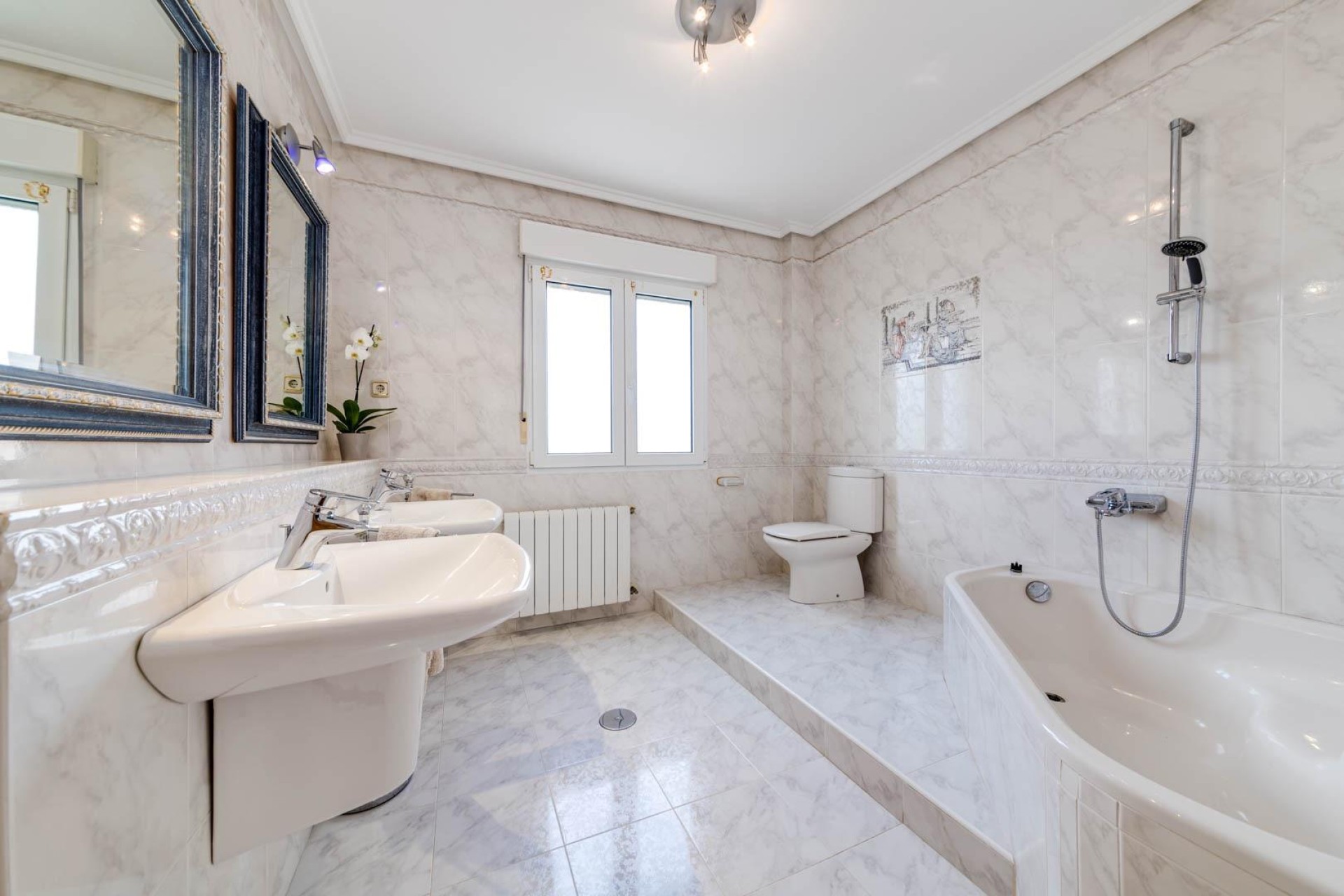 Herverkoop - Villa - San Javier