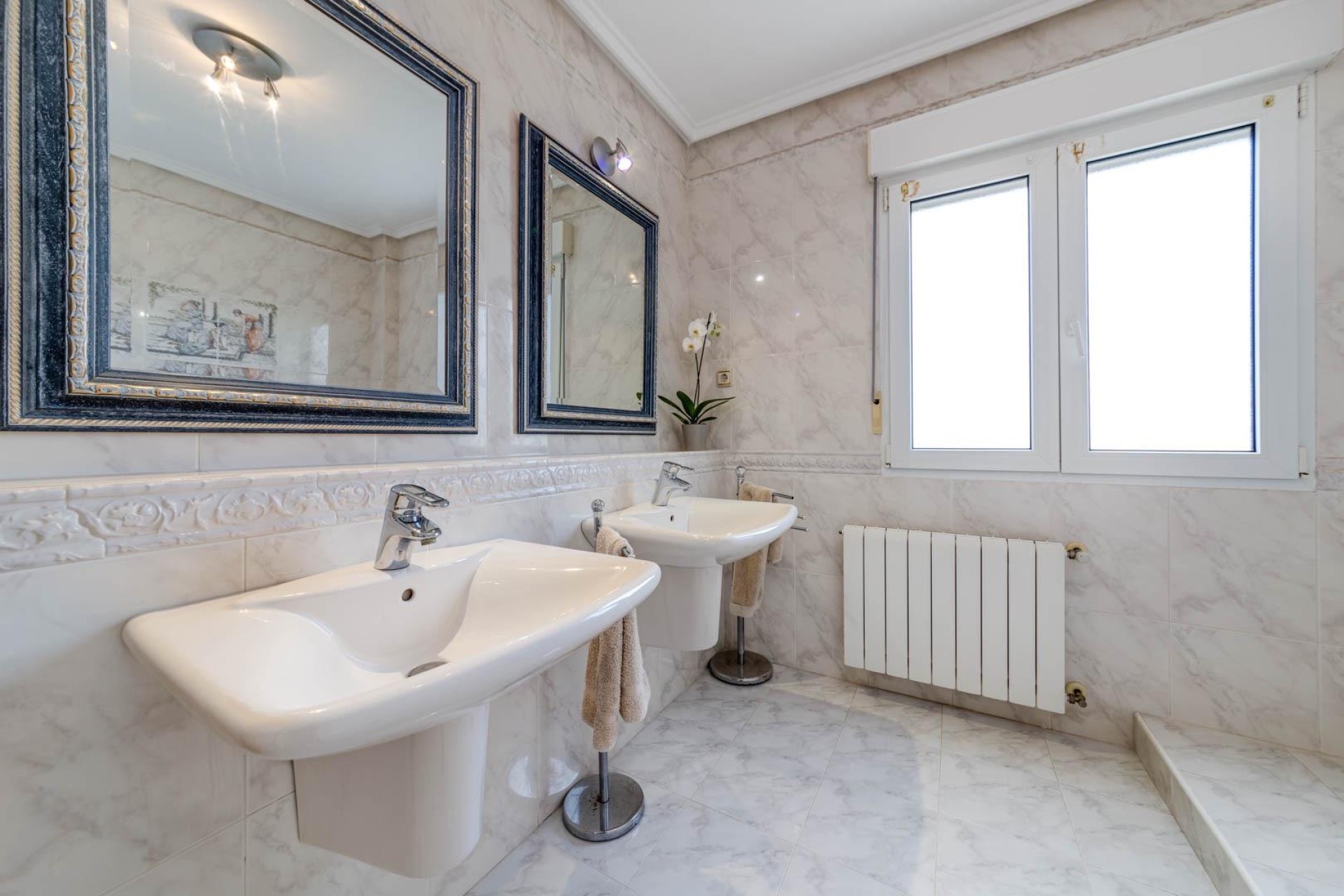 Herverkoop - Villa - San Javier