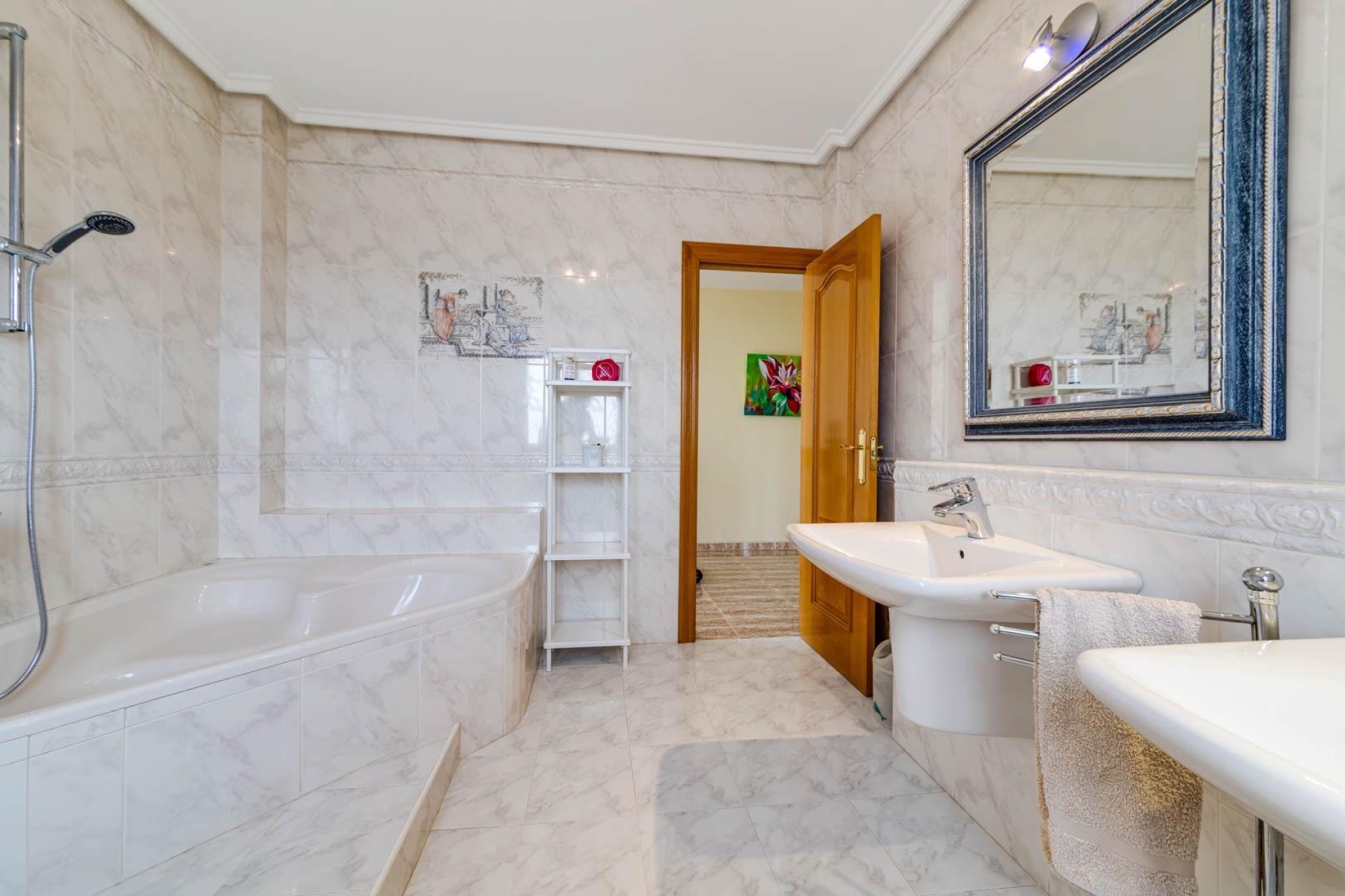 Herverkoop - Villa - San Javier