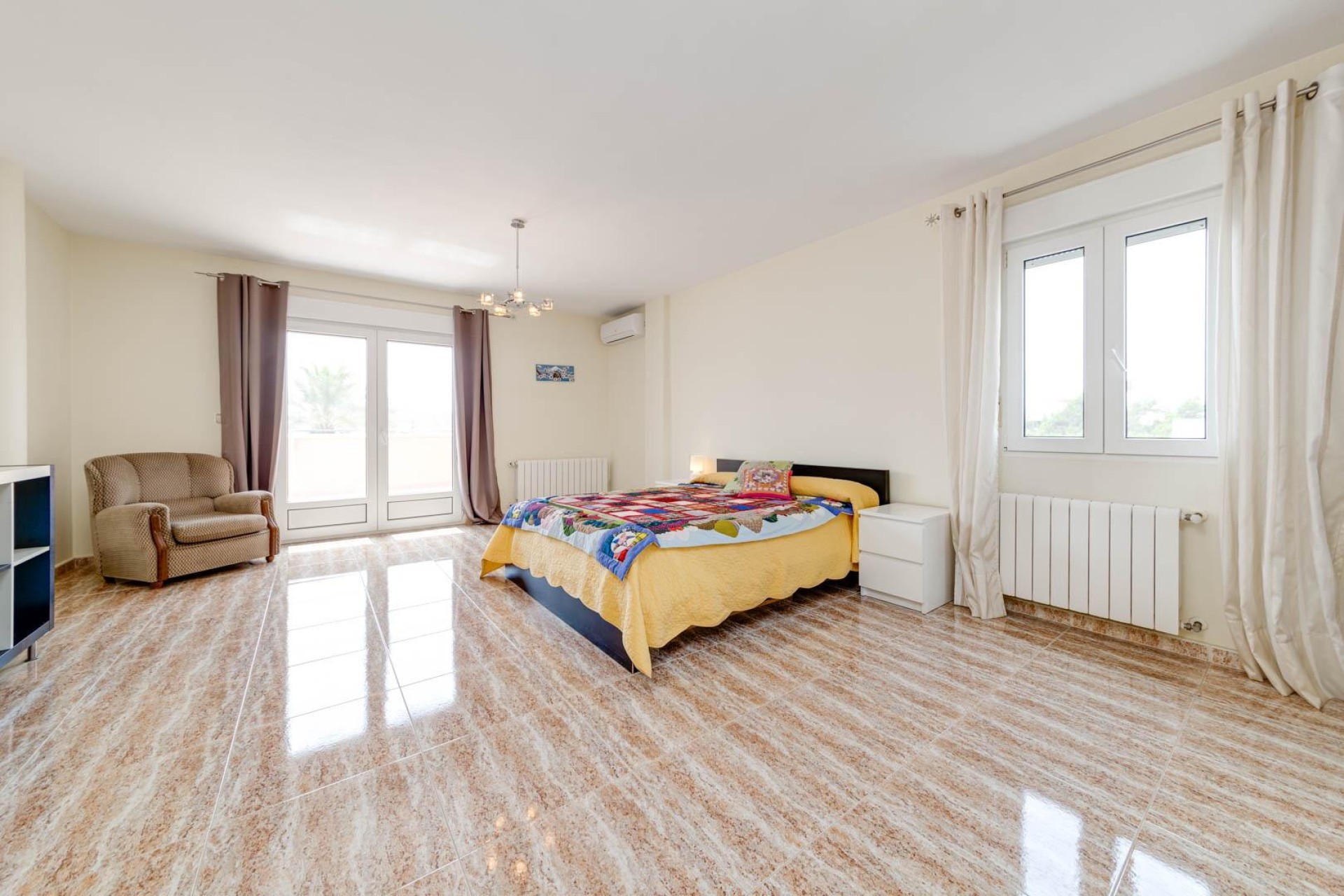 Herverkoop - Villa - San Javier