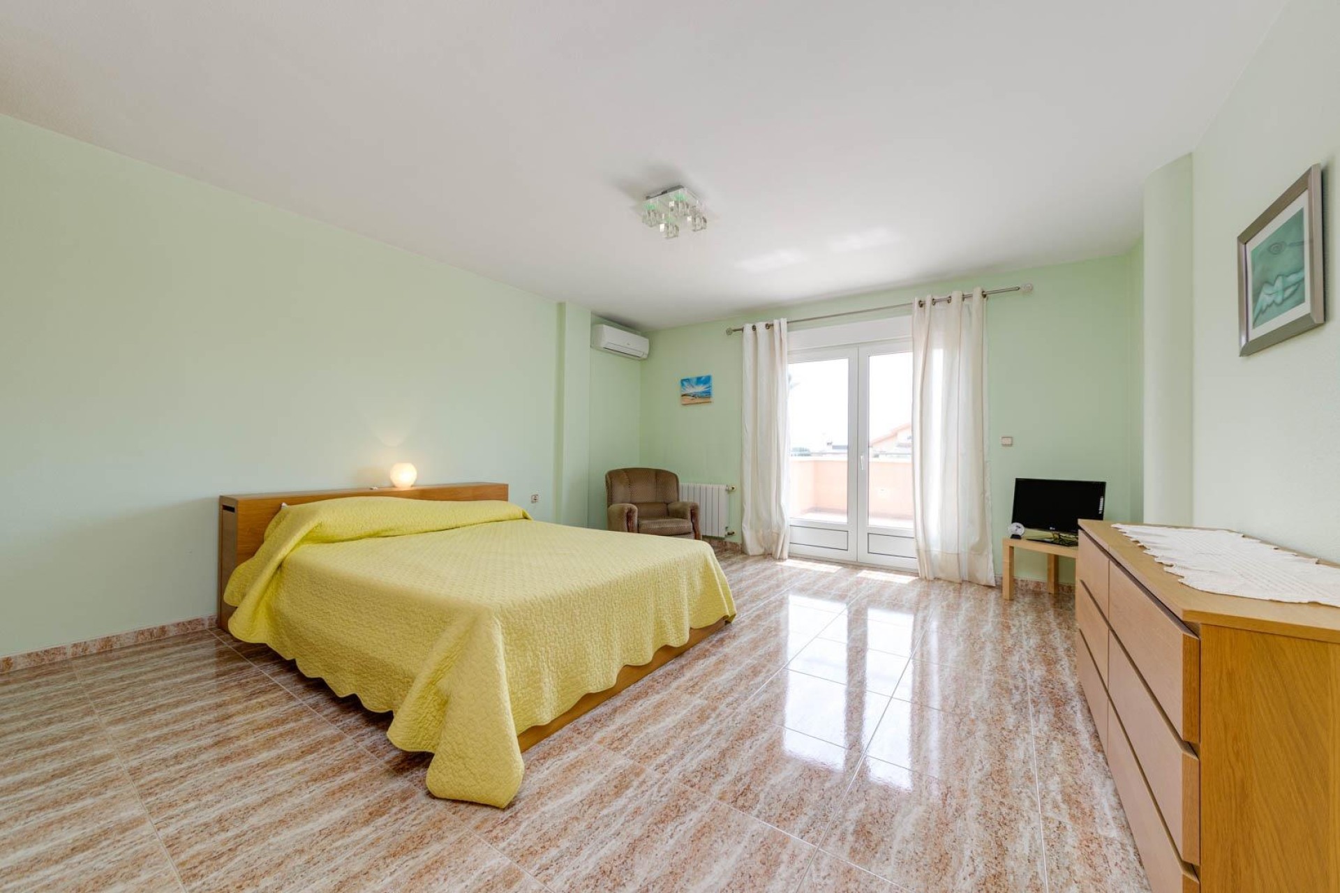 Herverkoop - Villa - San Javier