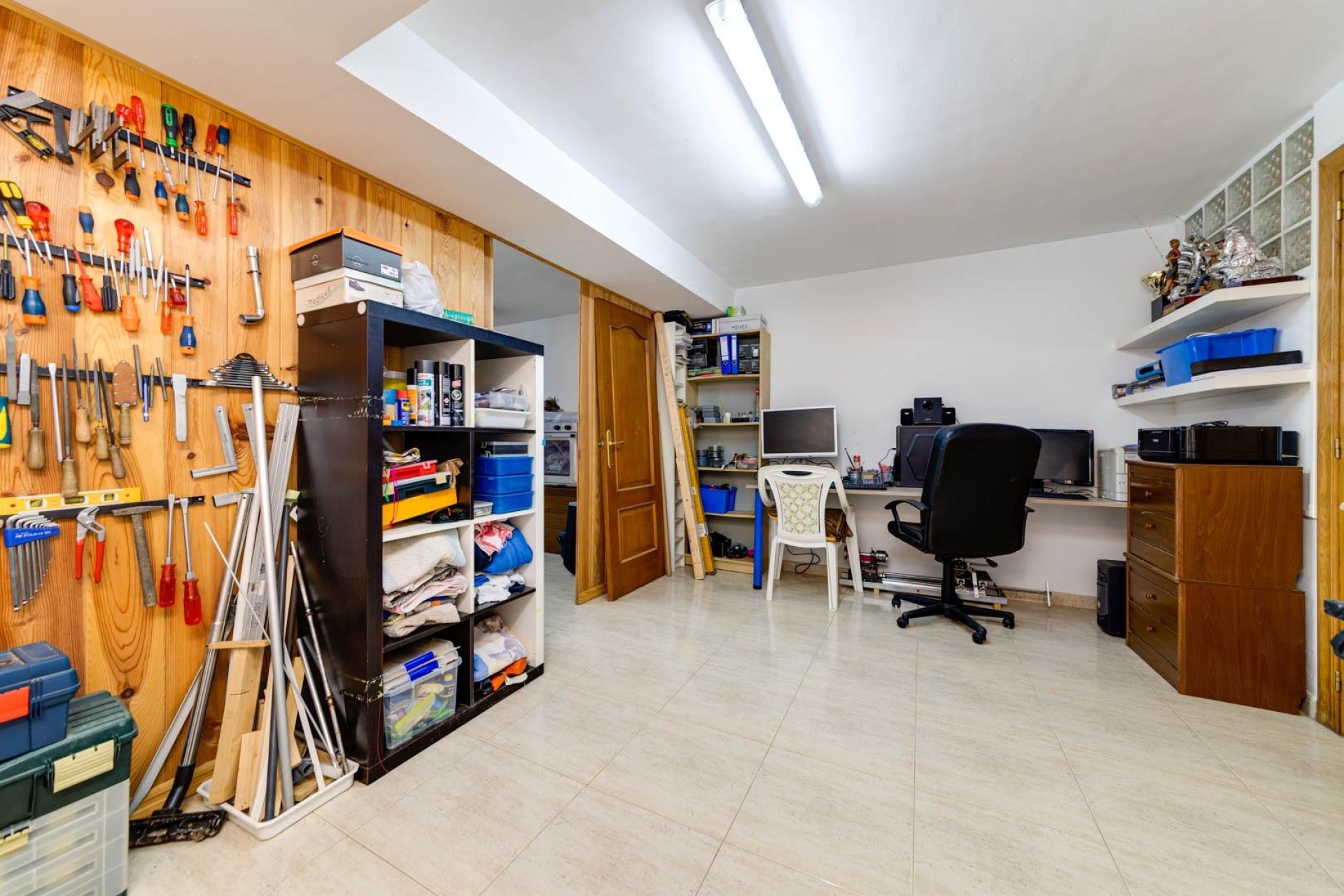 Herverkoop - Villa - San Javier