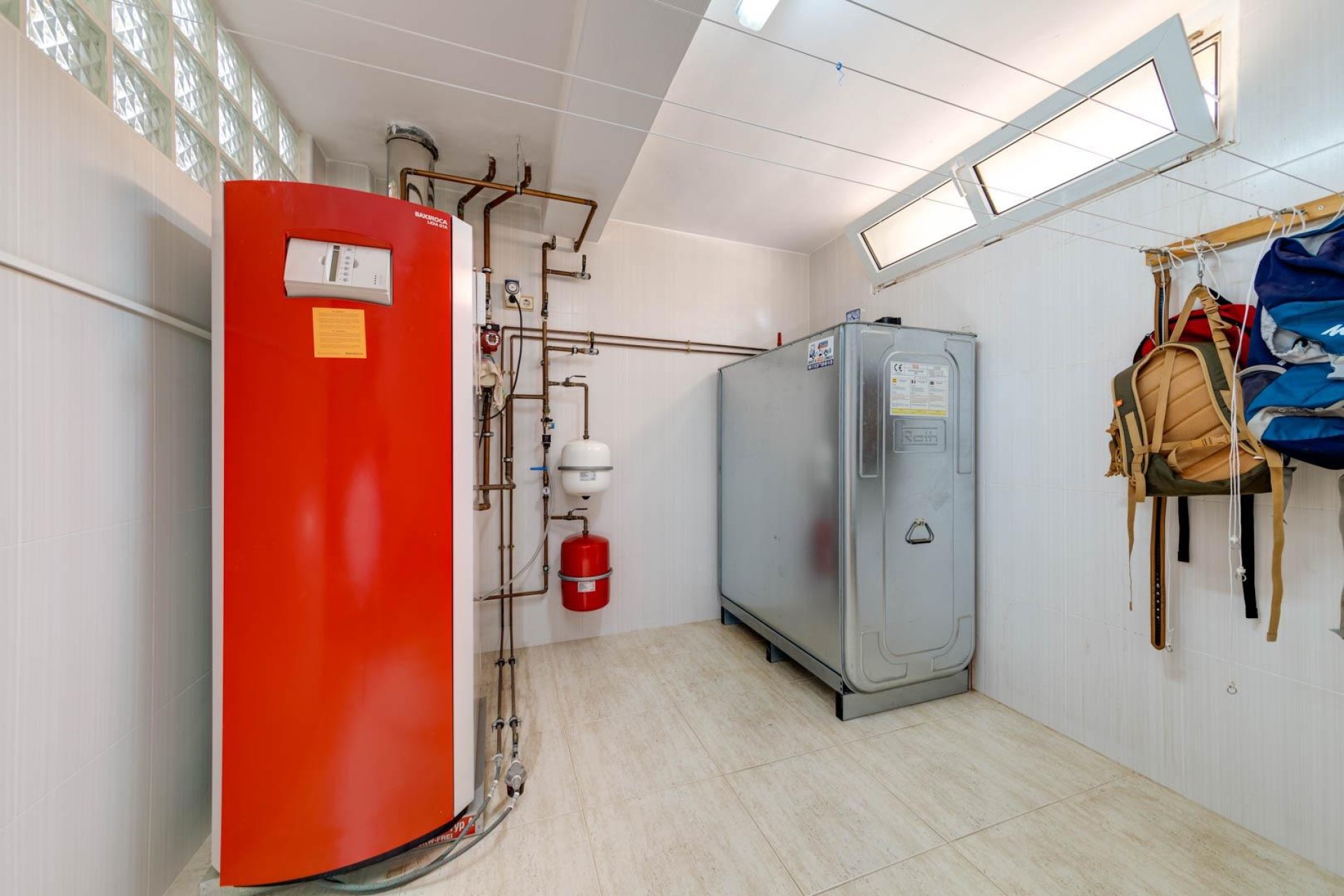 Herverkoop - Villa - San Javier