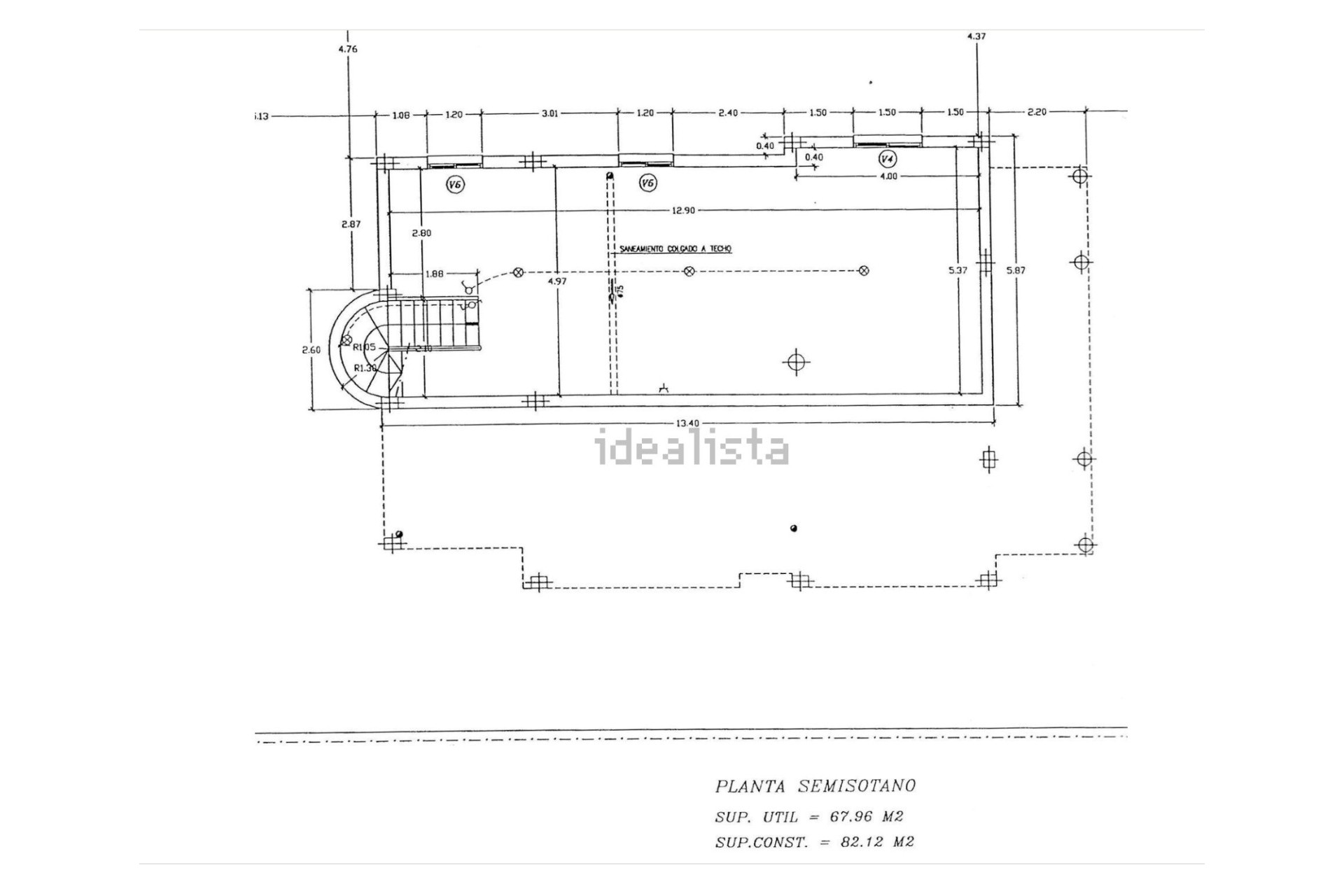 Herverkoop - Villa - San Javier