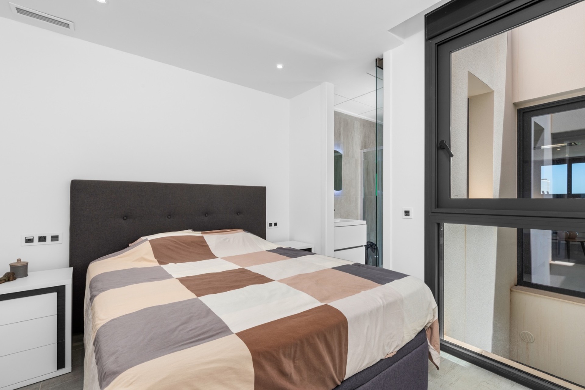 Herverkoop - Villa - San Miguel de Salinas - Costa Blanca South