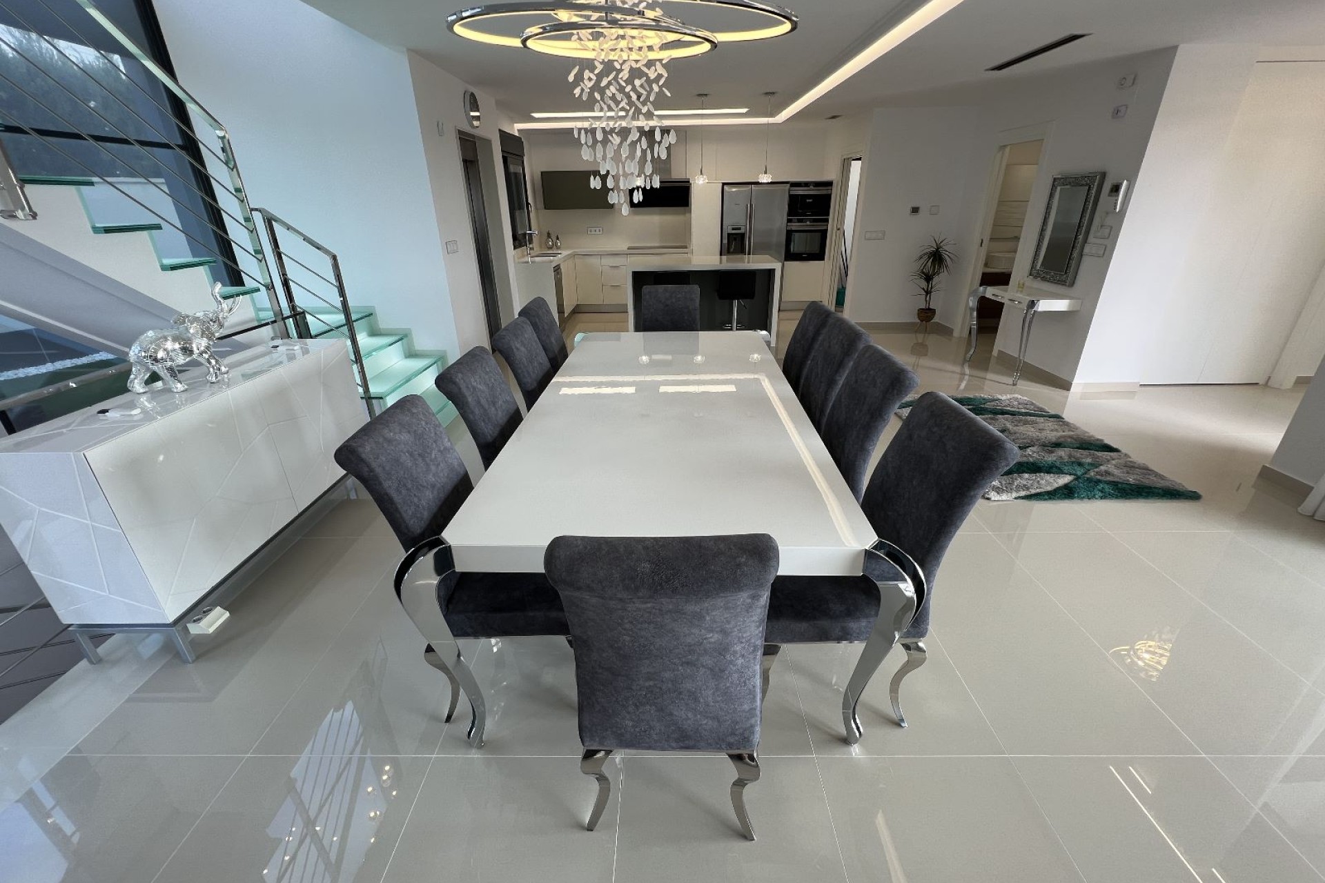 Herverkoop - Villa - San Miguel de Salinas - Costa Blanca Sur