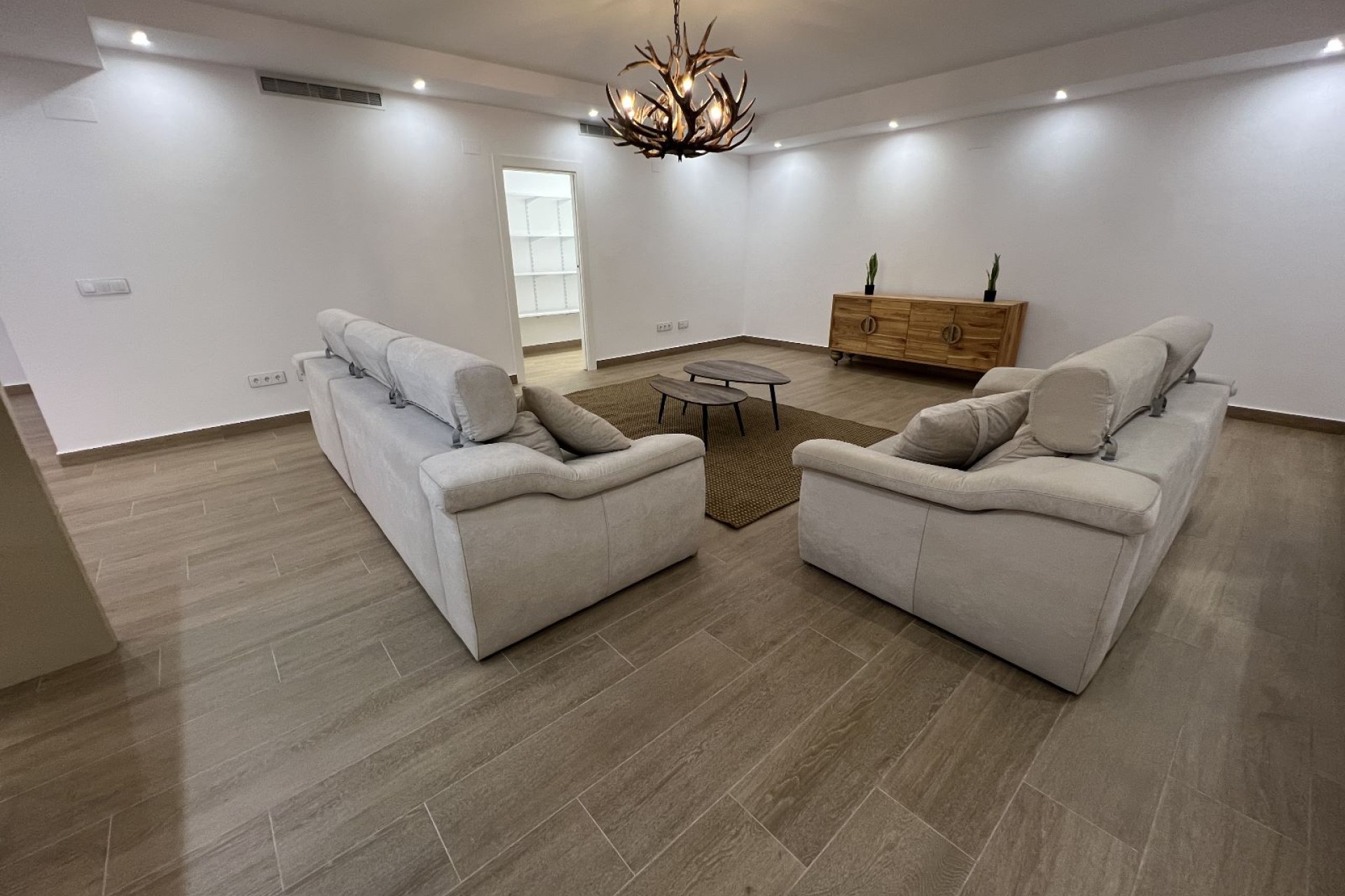 Herverkoop - Villa - San Miguel de Salinas - Costa Blanca Sur