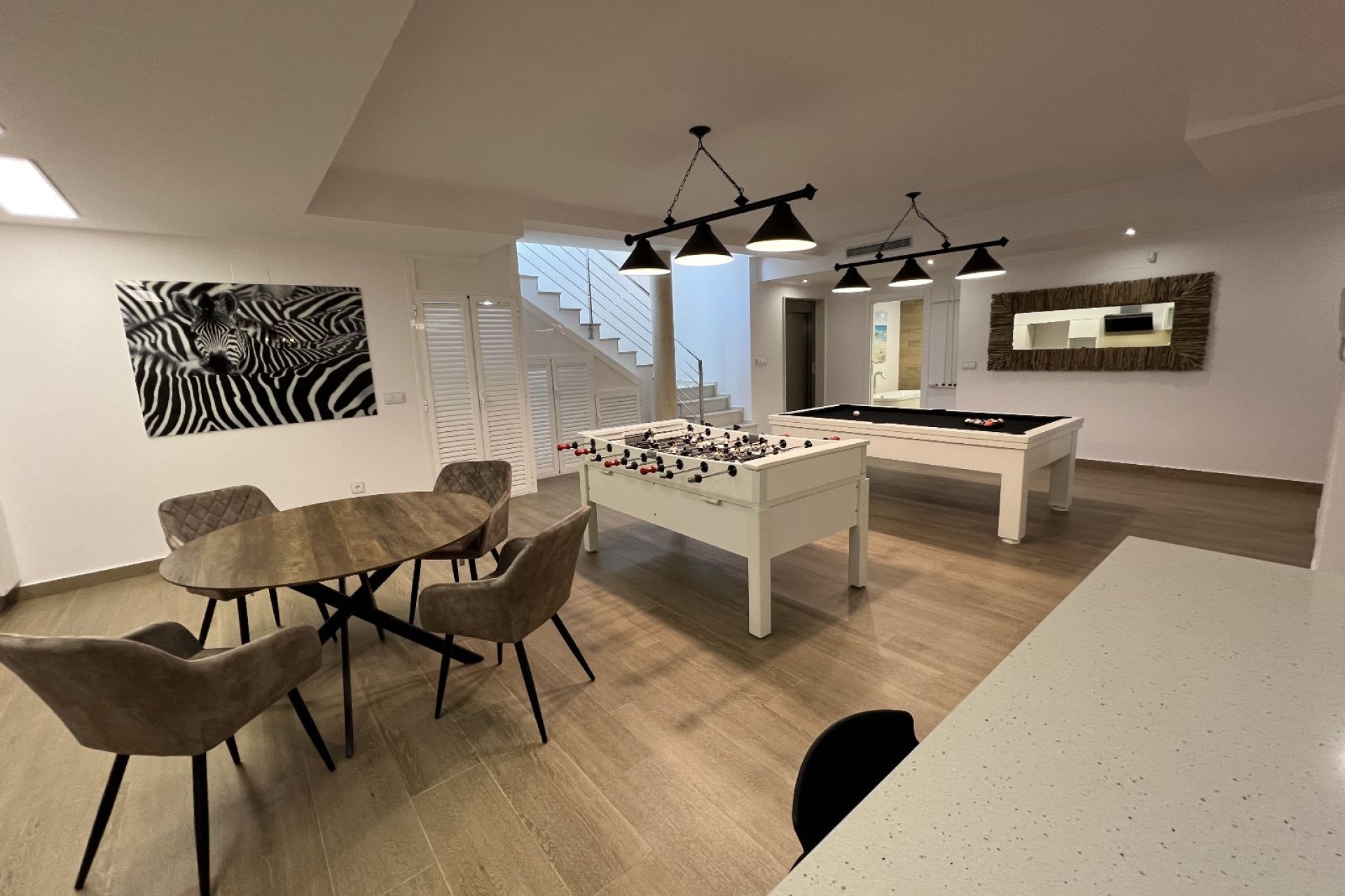 Herverkoop - Villa - San Miguel de Salinas - Costa Blanca Sur