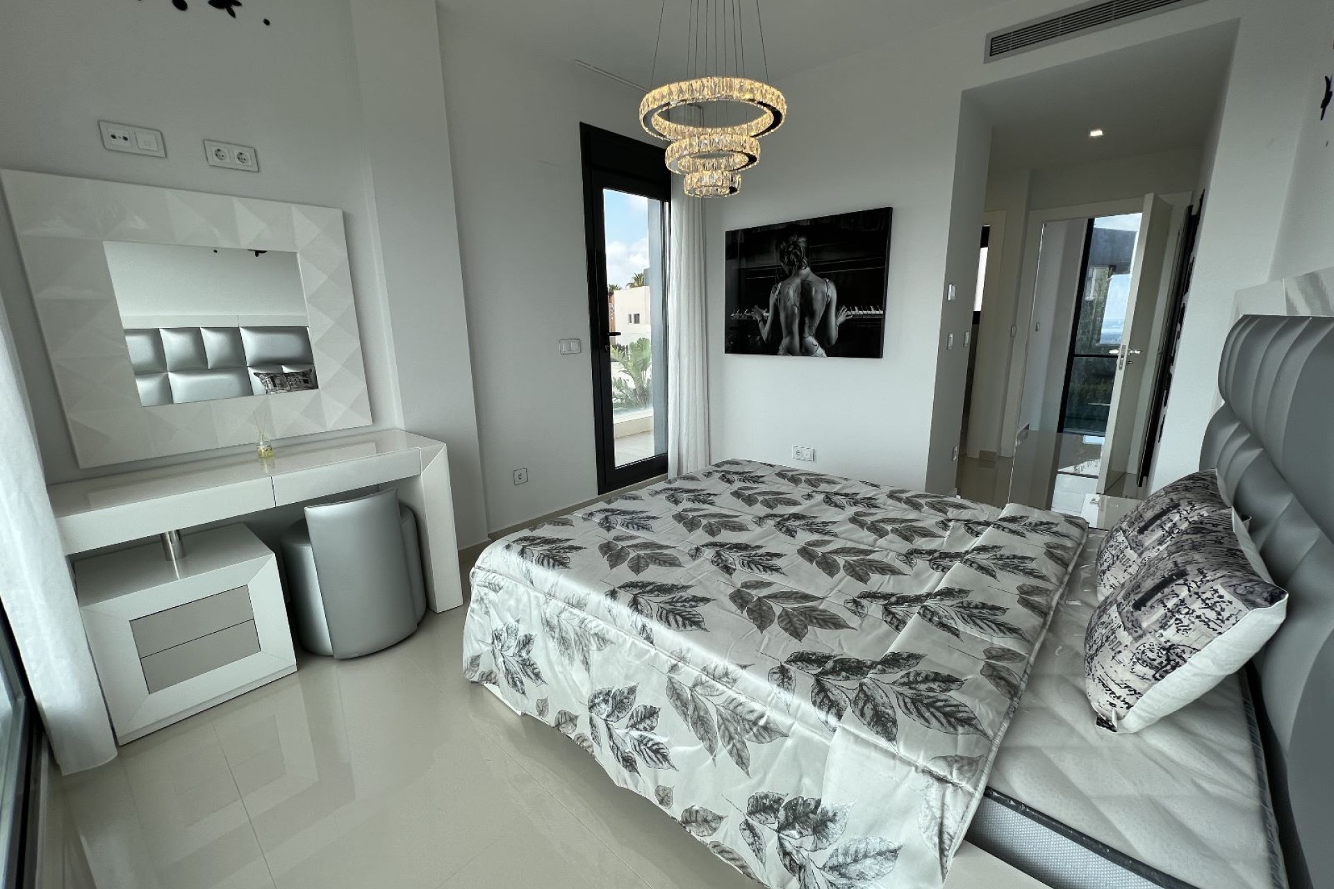 Herverkoop - Villa - San Miguel de Salinas - Costa Blanca Sur