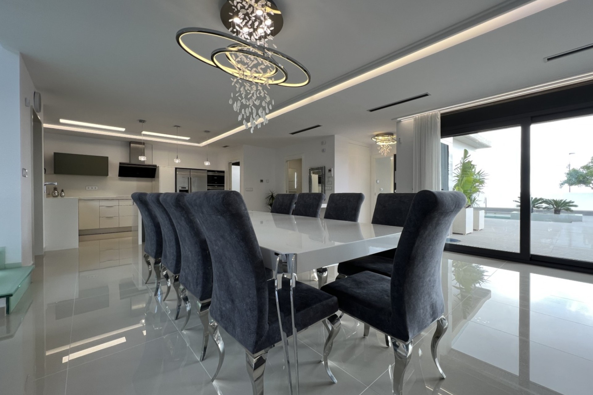 Herverkoop - Villa - San Miguel de Salinas - Costa Blanca