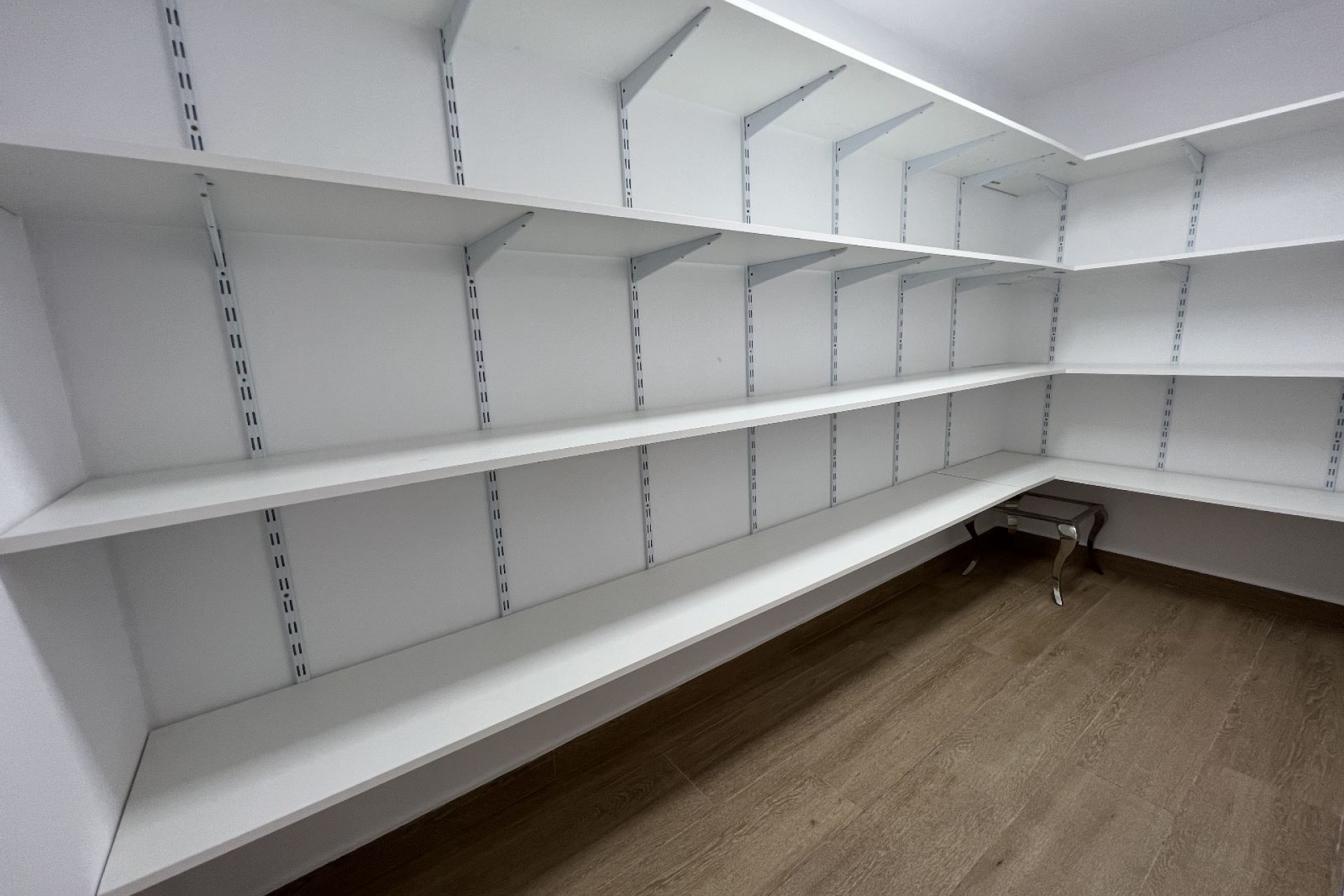 Herverkoop - Villa - San Miguel de Salinas - Costa Blanca