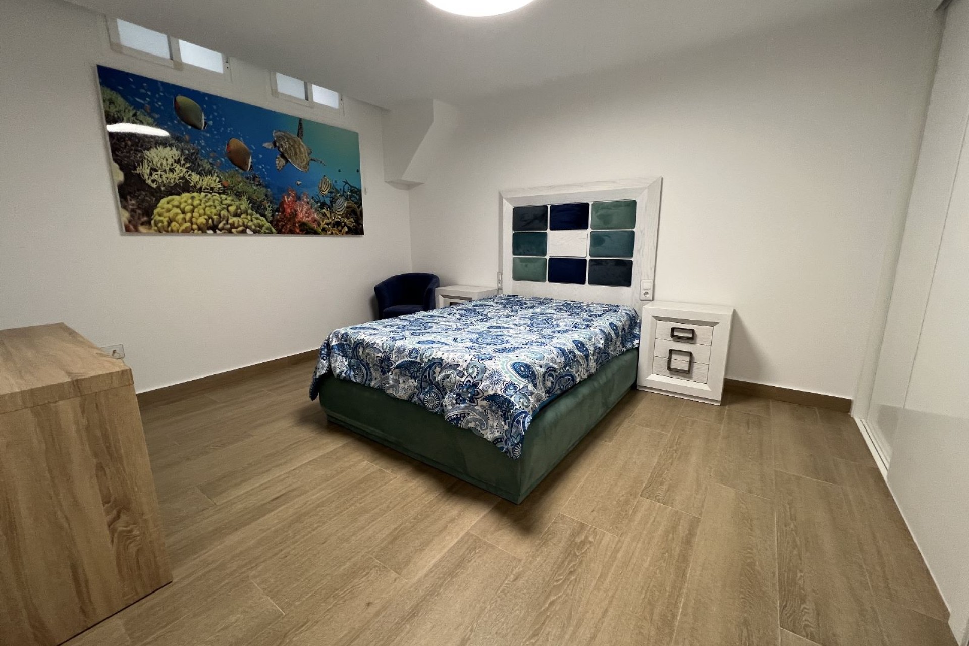 Herverkoop - Villa - San Miguel de Salinas - Costa Blanca