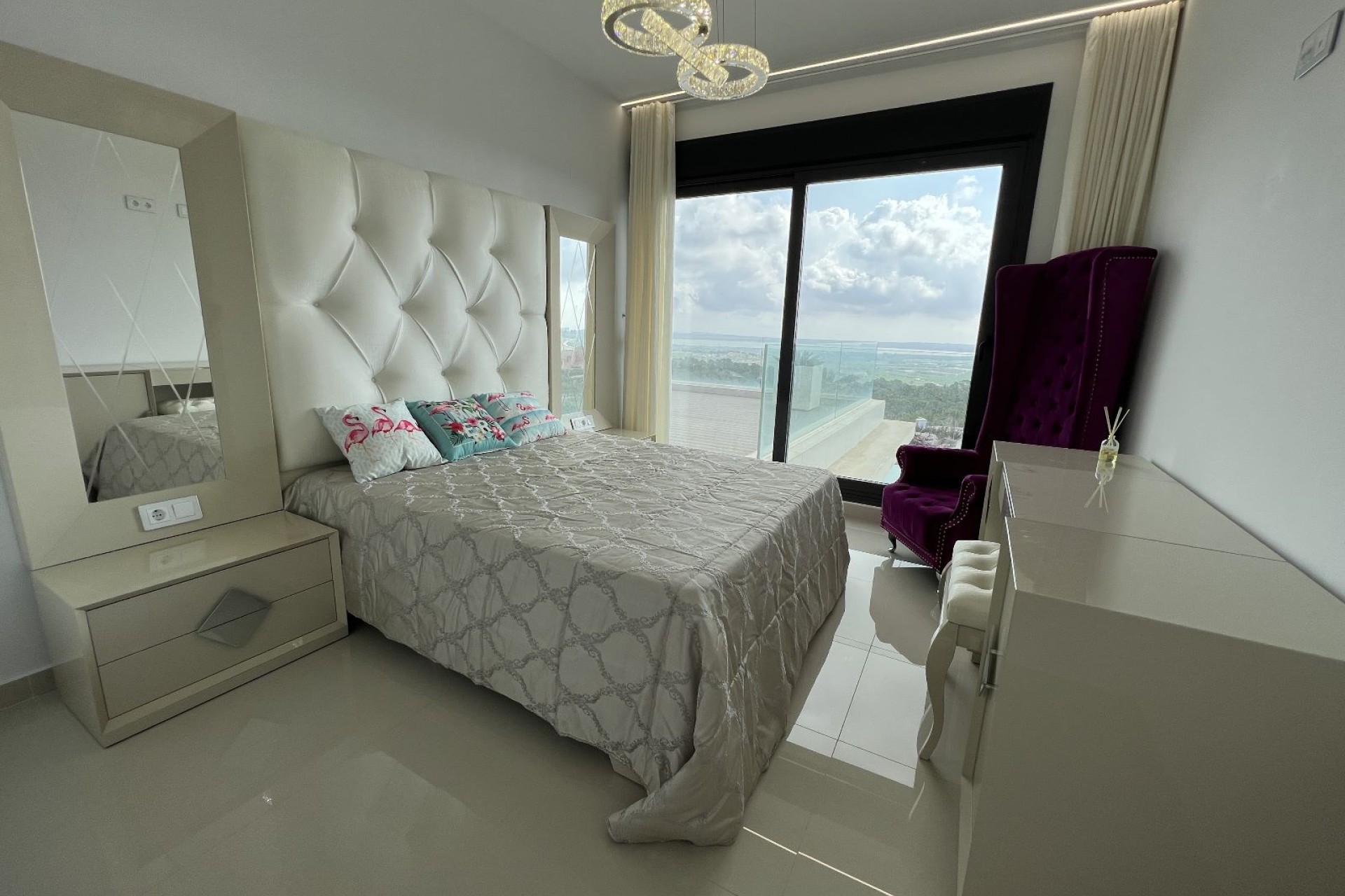 Herverkoop - Villa - San Miguel de Salinas - Costa Blanca