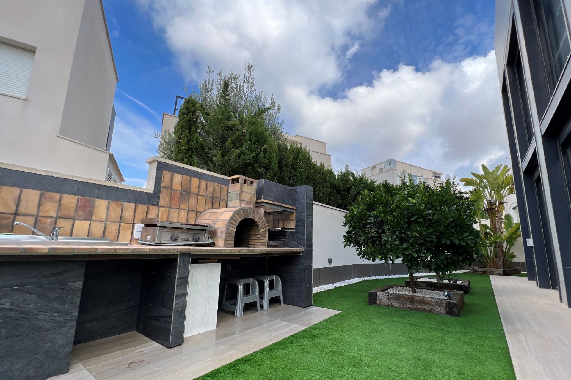 Herverkoop - Villa - San Miguel de Salinas - Costa Blanca