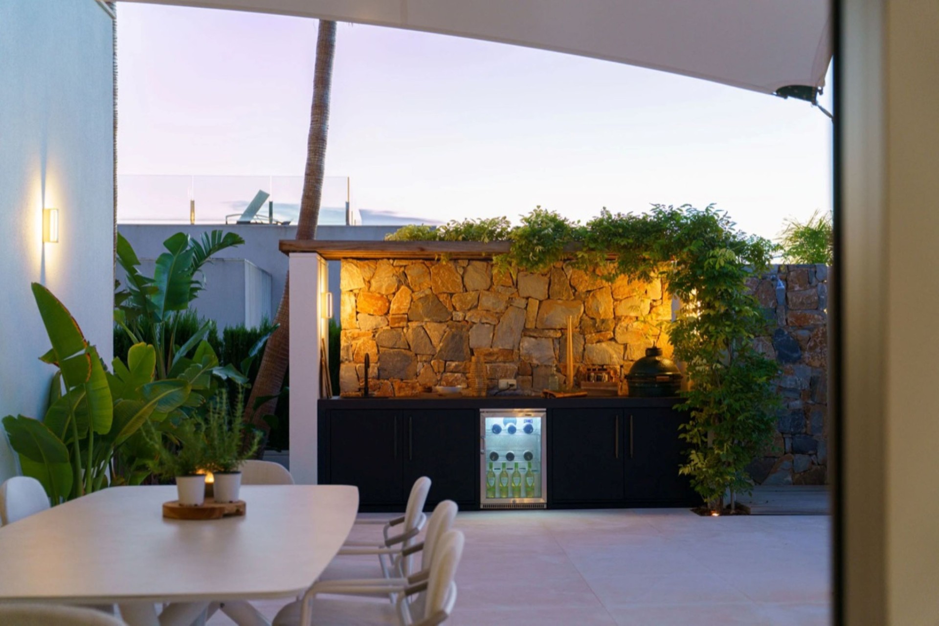 Herverkoop - Villa - San Miguel de Salinas - Las Colinas golf