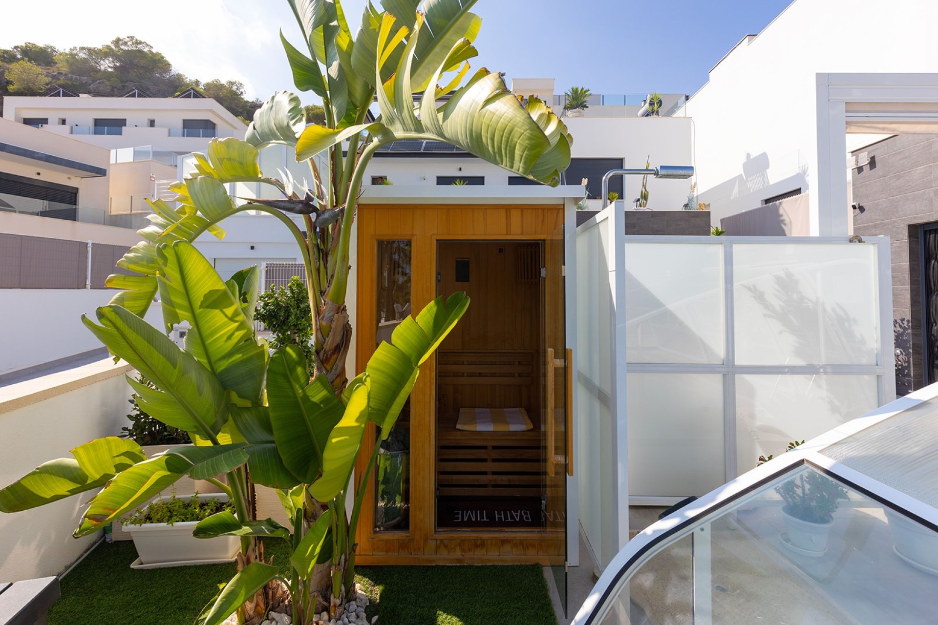 Herverkoop - Villa - San Miguel de Salinas - Mirador De San Miguel