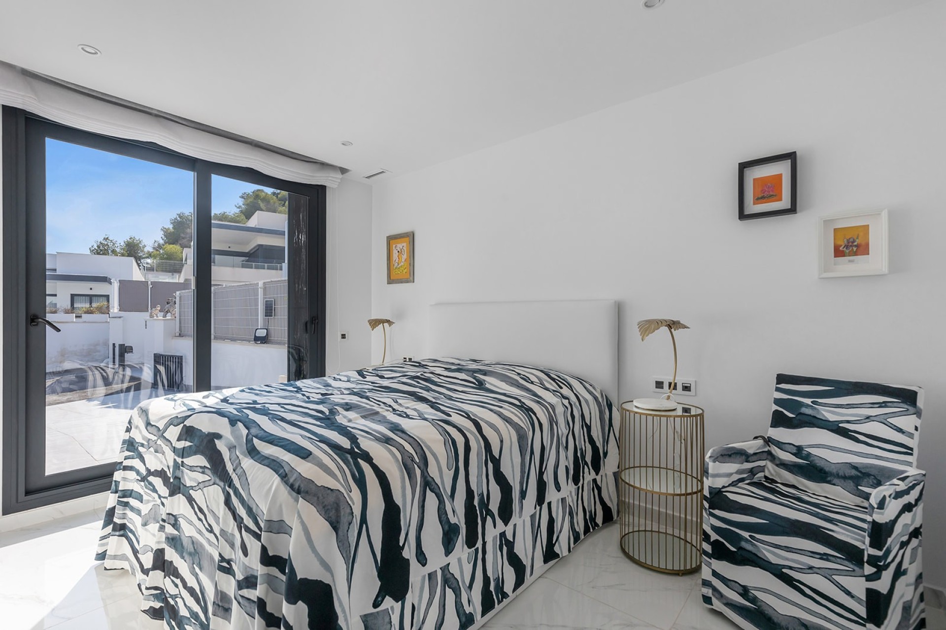 Herverkoop - Villa - San Miguel de Salinas - Mirador De San Miguel