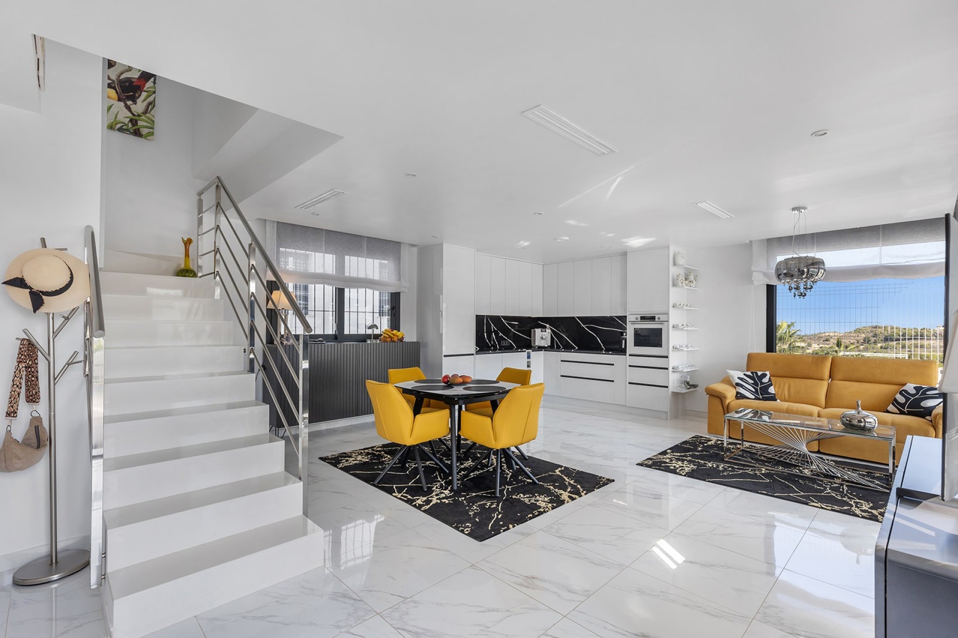 Herverkoop - Villa - San Miguel de Salinas - Mirador De San Miguel