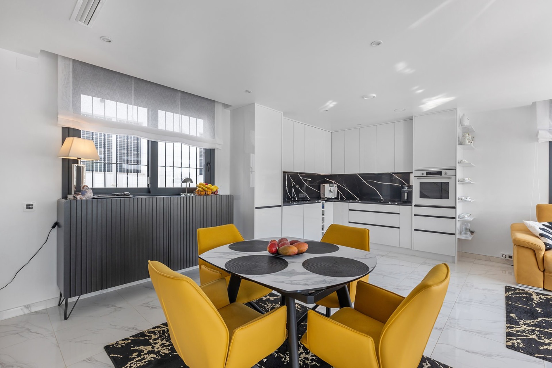 Herverkoop - Villa - San Miguel de Salinas - Mirador De San Miguel