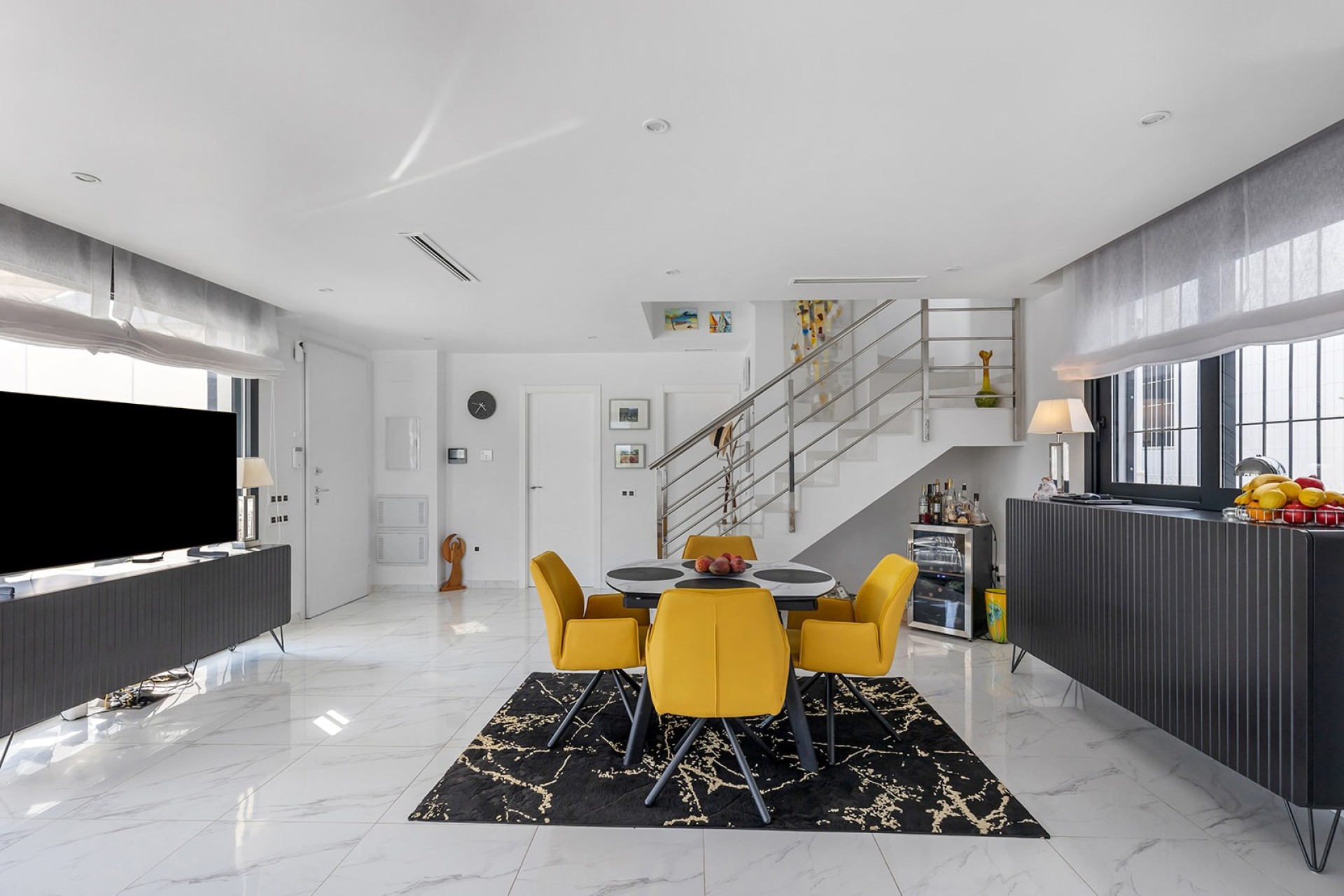 Herverkoop - Villa - San Miguel de Salinas - Mirador De San Miguel