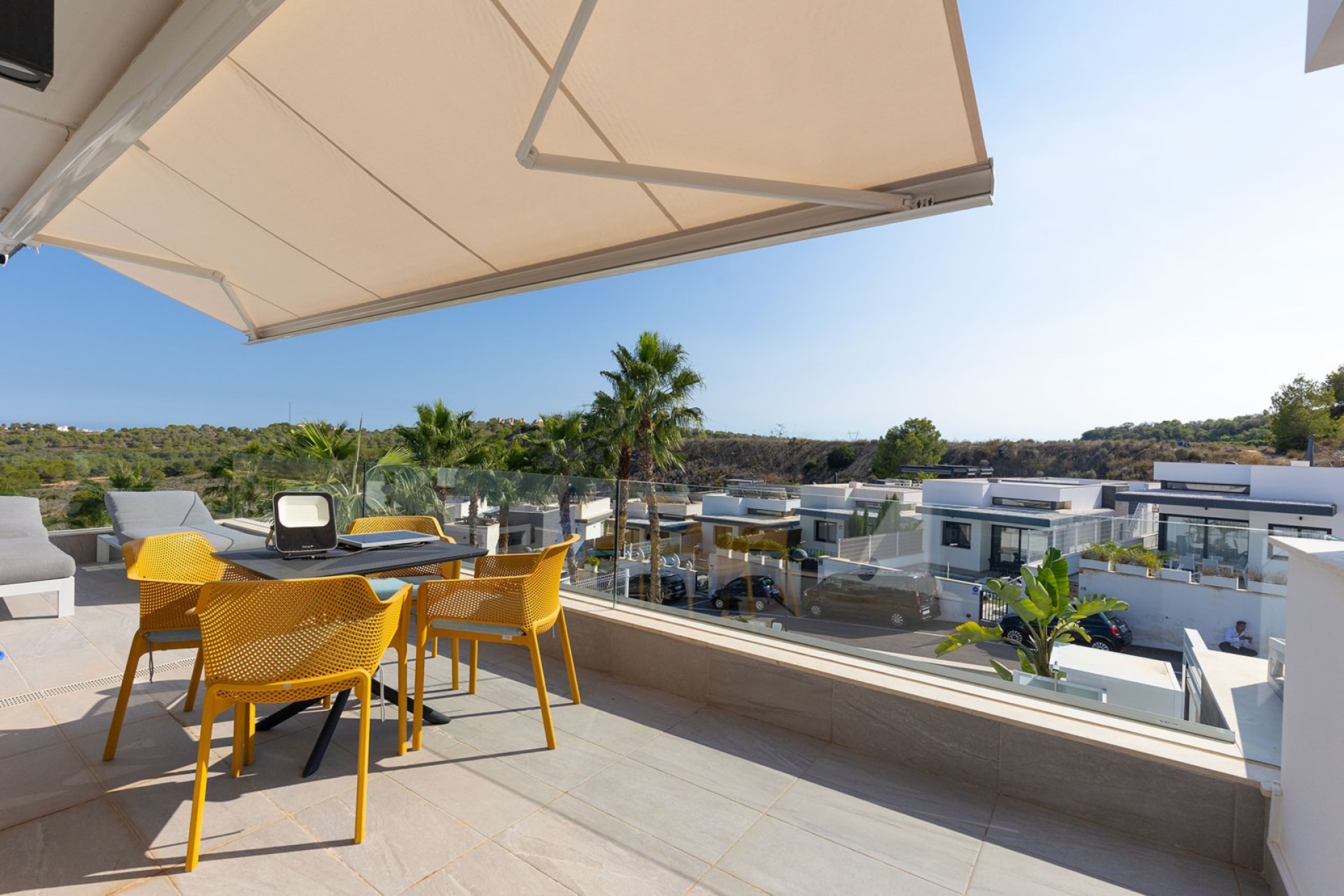 Herverkoop - Villa - San Miguel de Salinas - Mirador De San Miguel