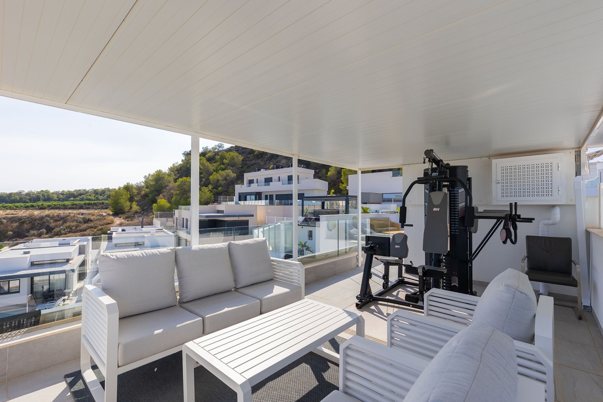 Herverkoop - Villa - San Miguel de Salinas - Mirador De San Miguel