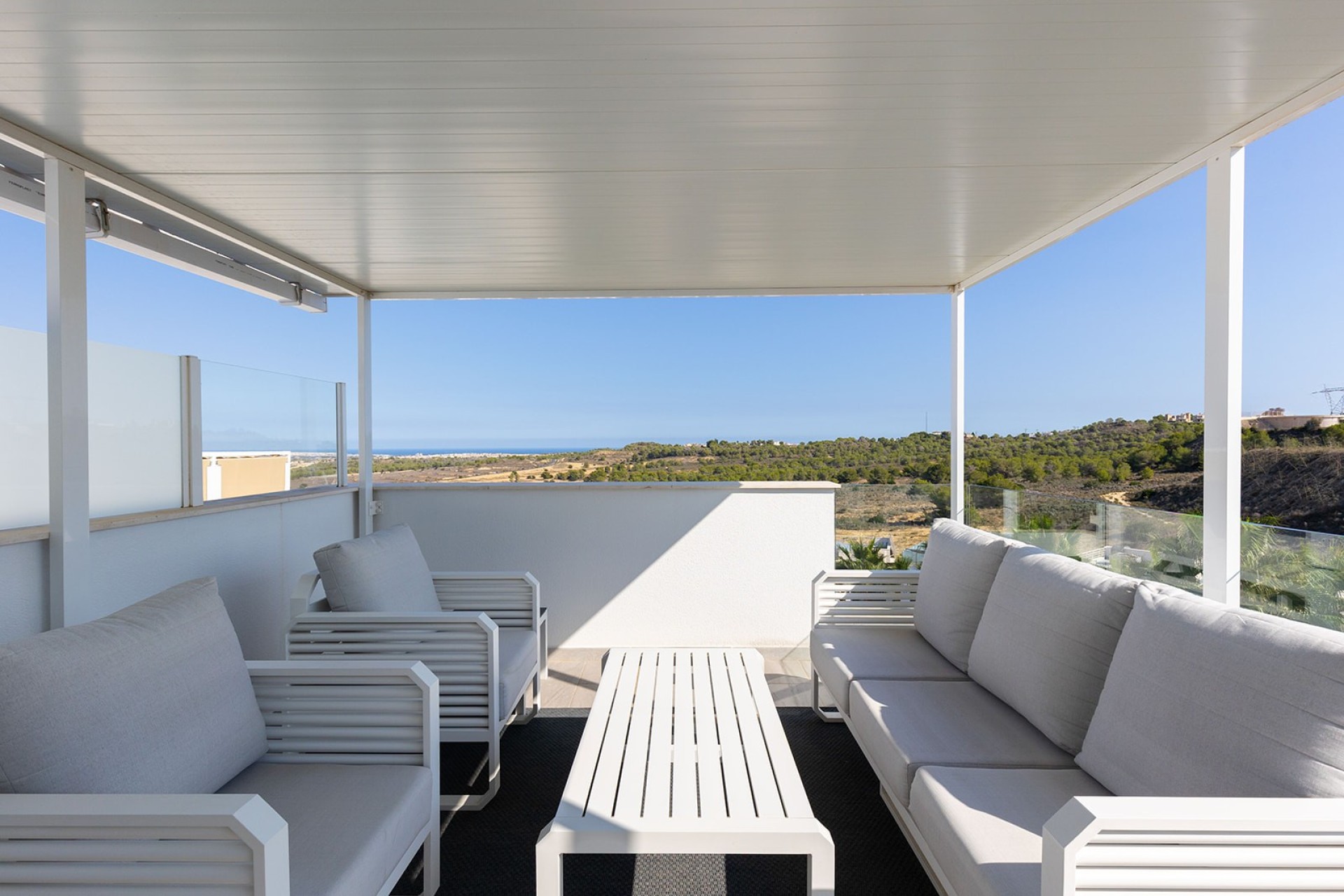 Herverkoop - Villa - San Miguel de Salinas - Mirador De San Miguel