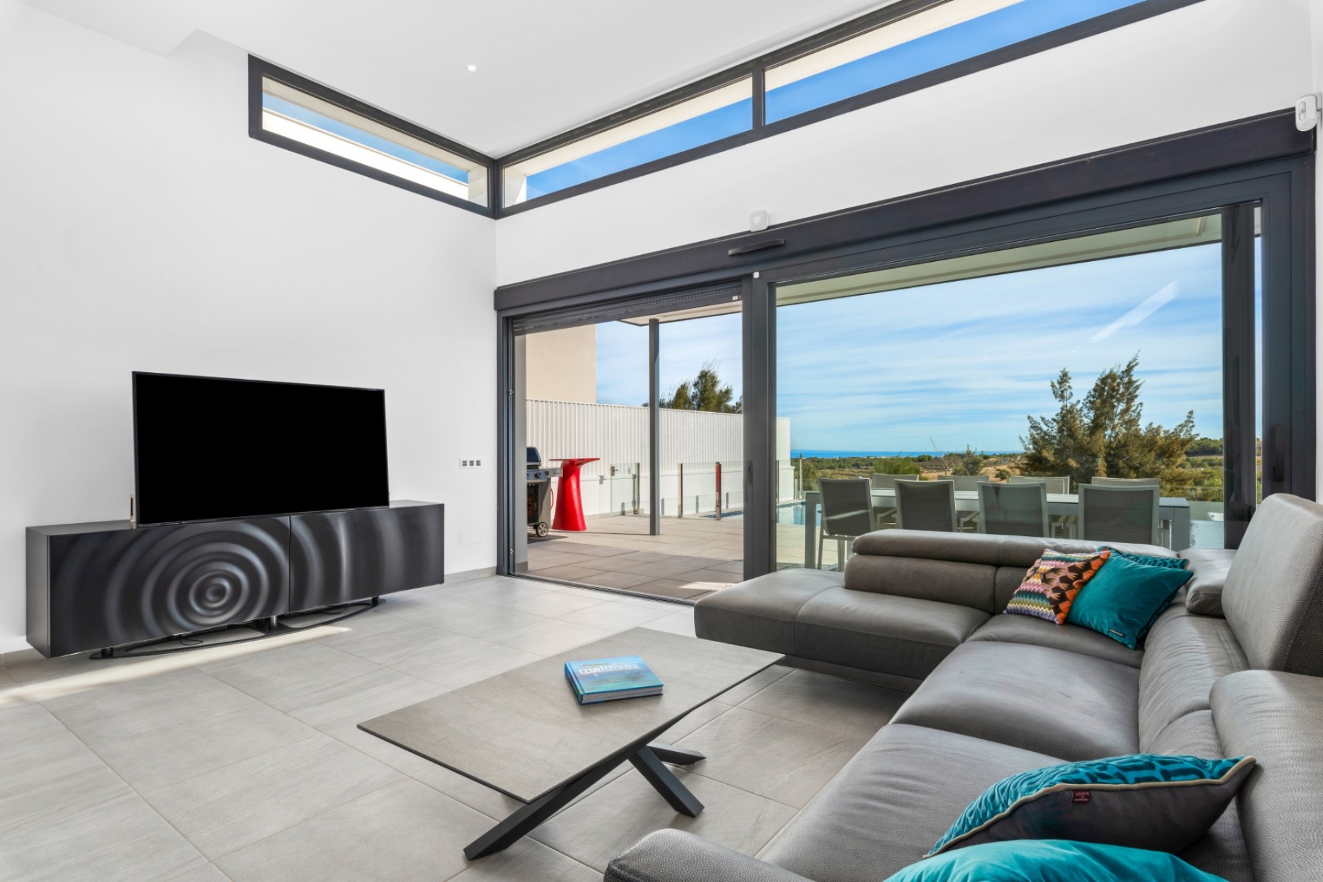 Herverkoop - Villa - San Miguel de Salinas - Mirador De San Miguel