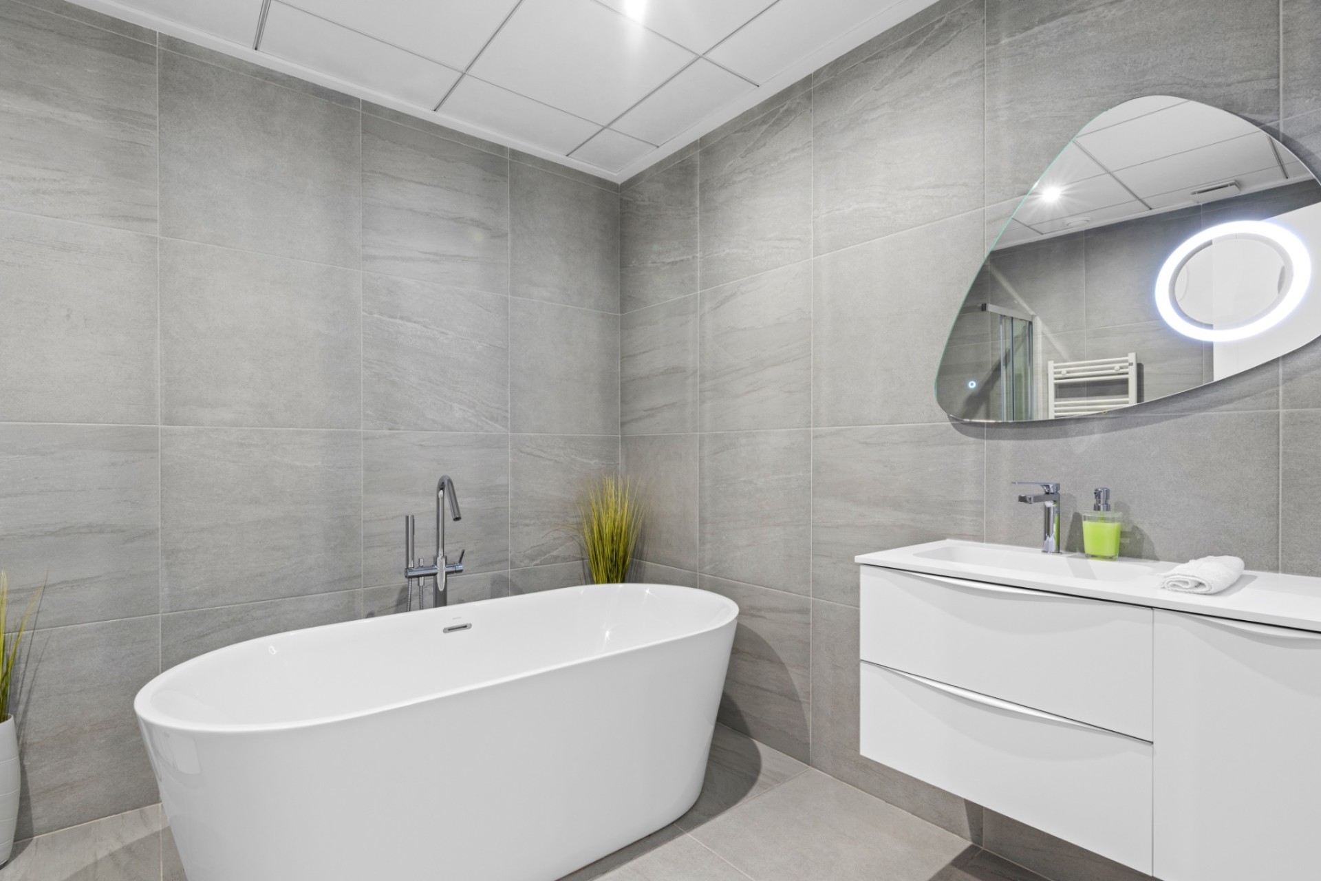 Herverkoop - Villa - San Miguel de Salinas - Mirador De San Miguel