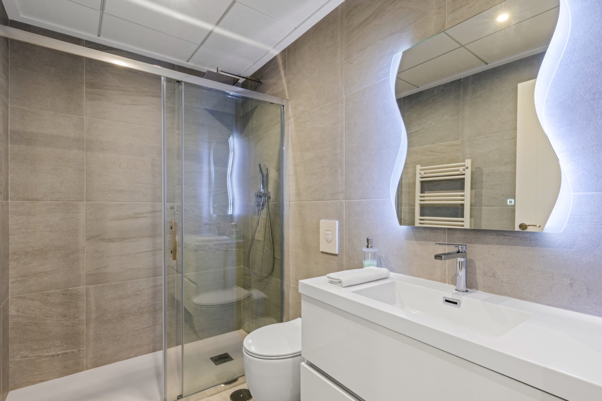 Herverkoop - Villa - San Miguel de Salinas - Mirador De San Miguel