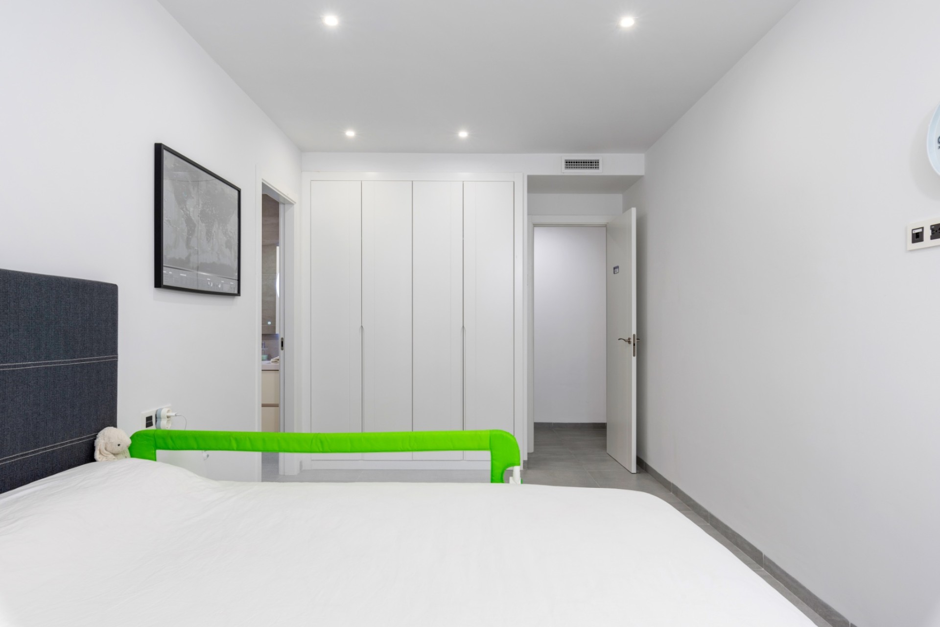 Herverkoop - Villa - San Miguel de Salinas - Mirador De San Miguel