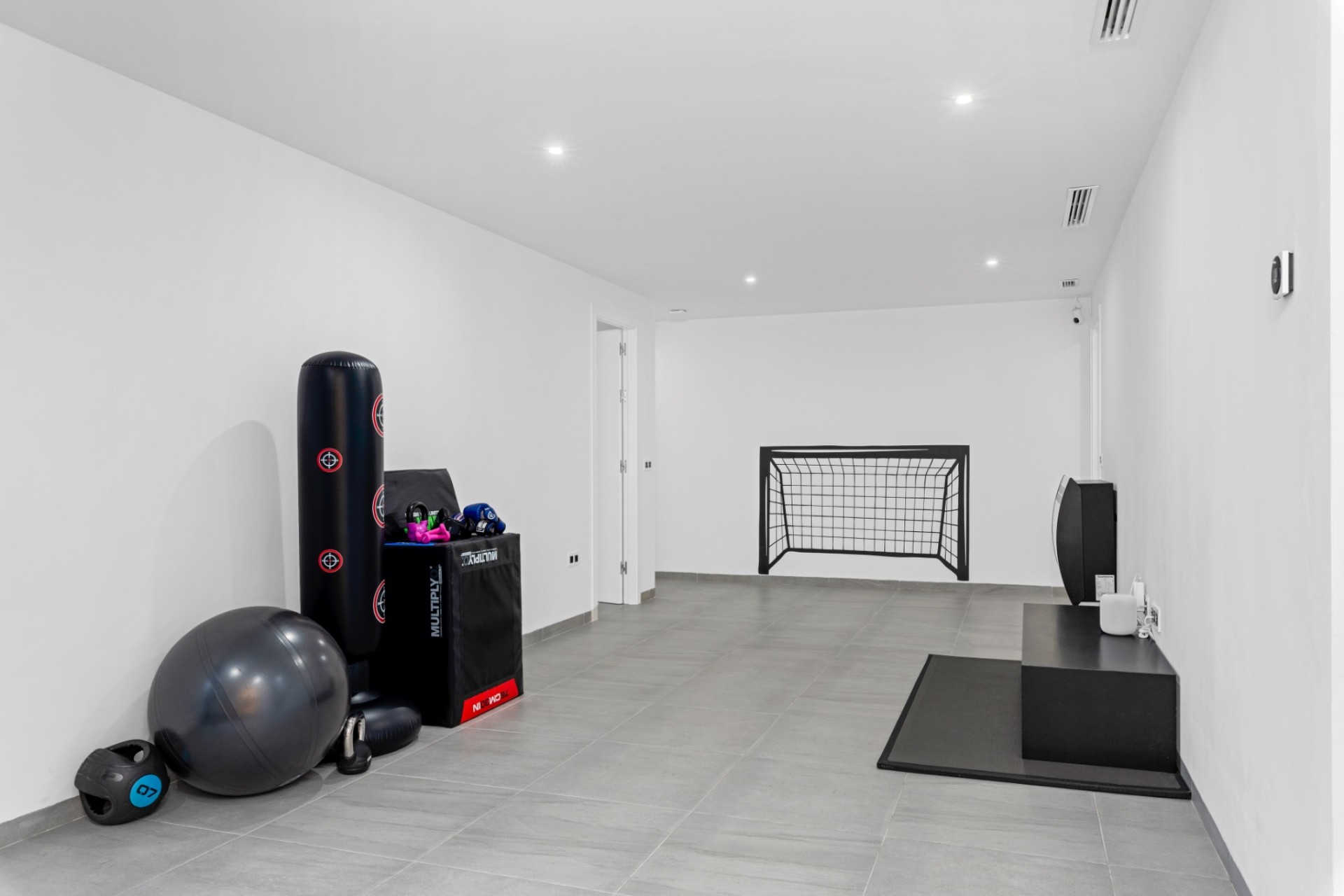 Herverkoop - Villa - San Miguel de Salinas - Mirador De San Miguel