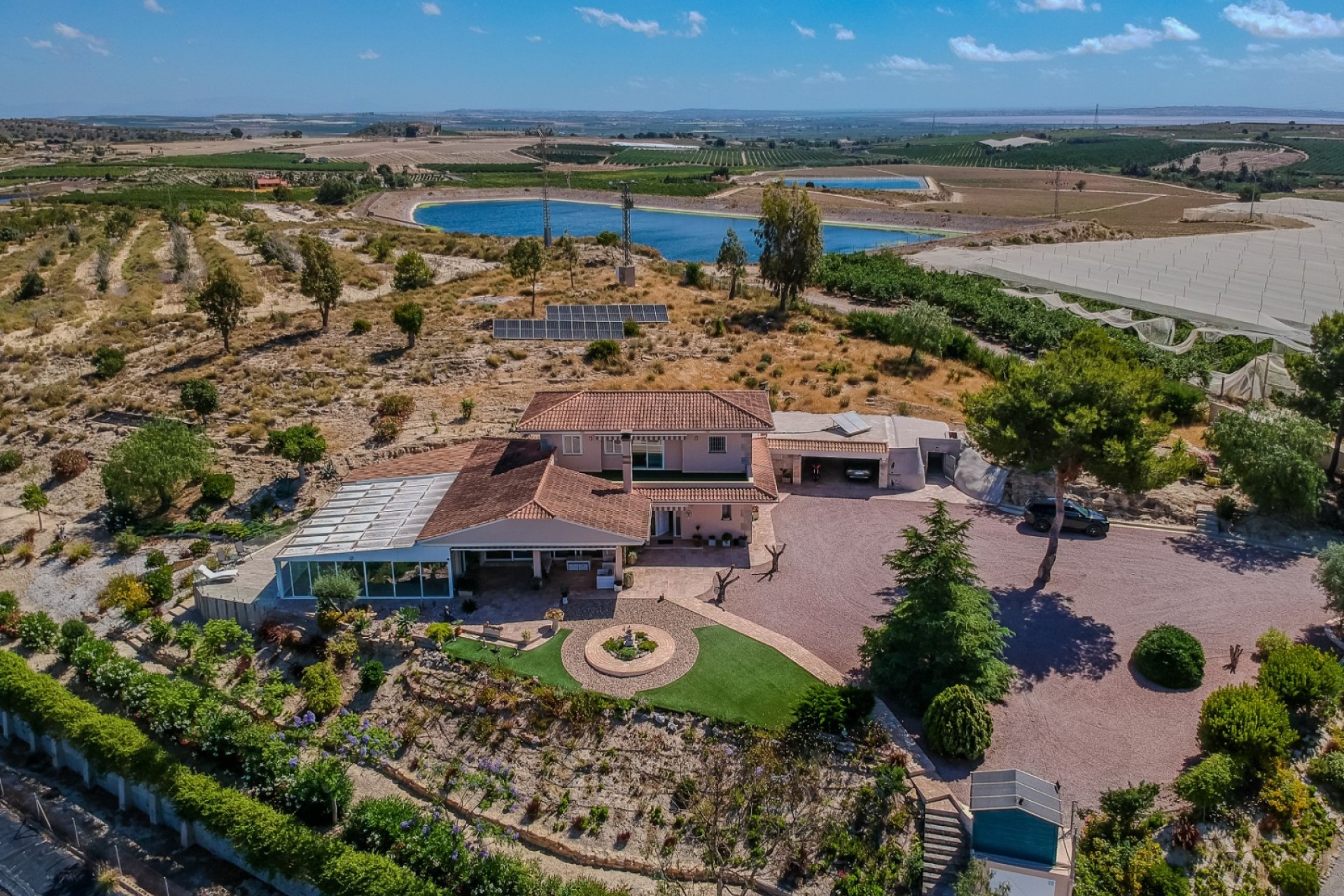 Herverkoop - Villa - San Miguel de Salinas - Torremendo